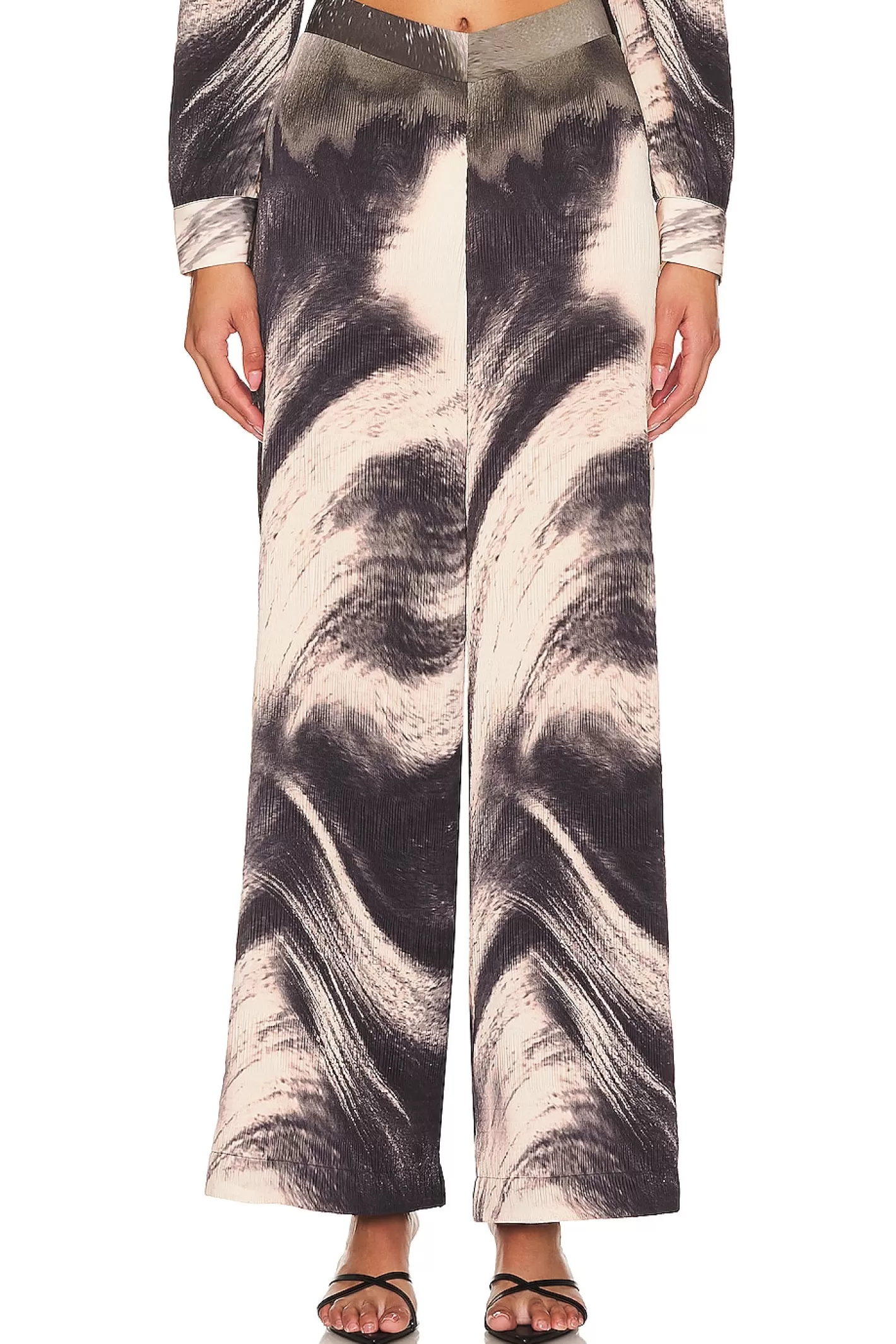 Analia Wide Leg Pant>SIMKHAI Shop