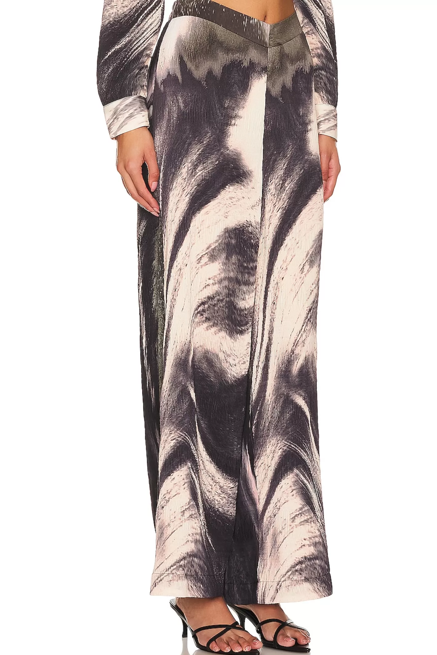 Analia Wide Leg Pant>SIMKHAI Shop