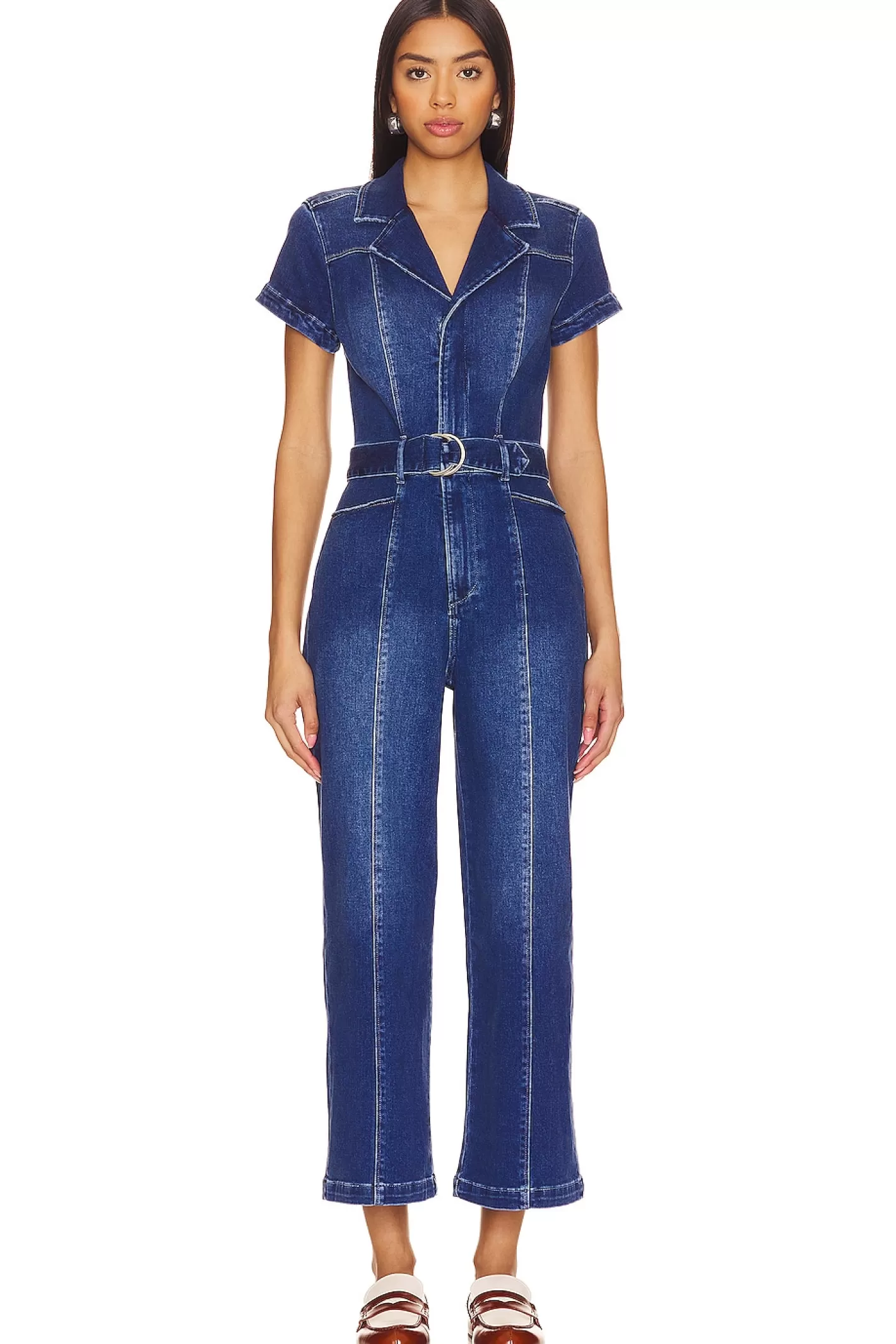 Anessa Jumpsuit>PAIGE Best Sale