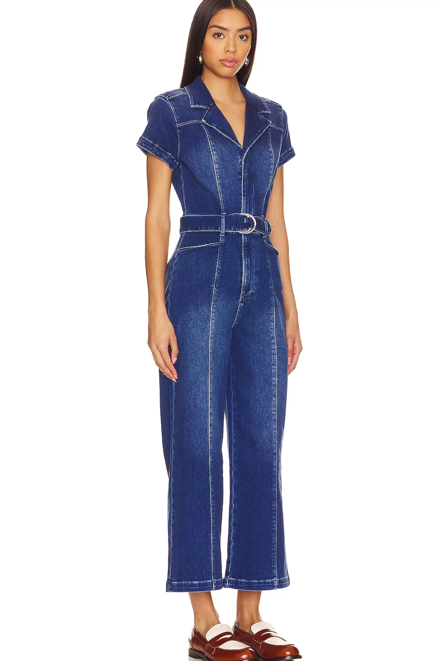 Anessa Jumpsuit>PAIGE Best Sale