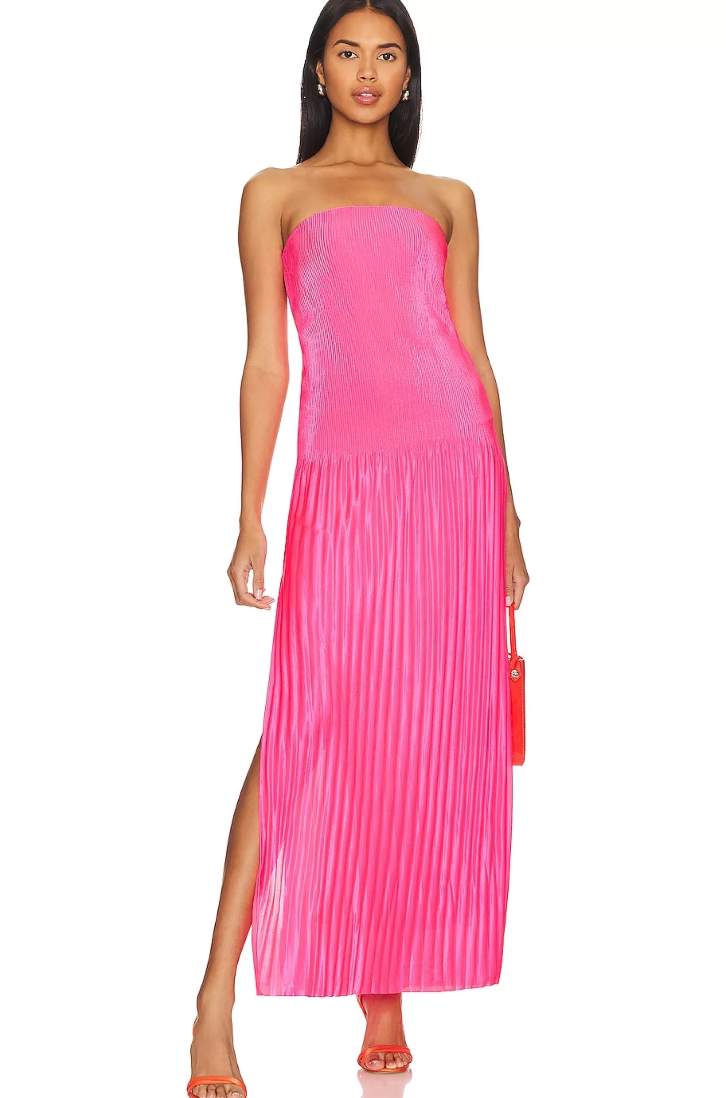 Anita Maxi Dress>NBD Store