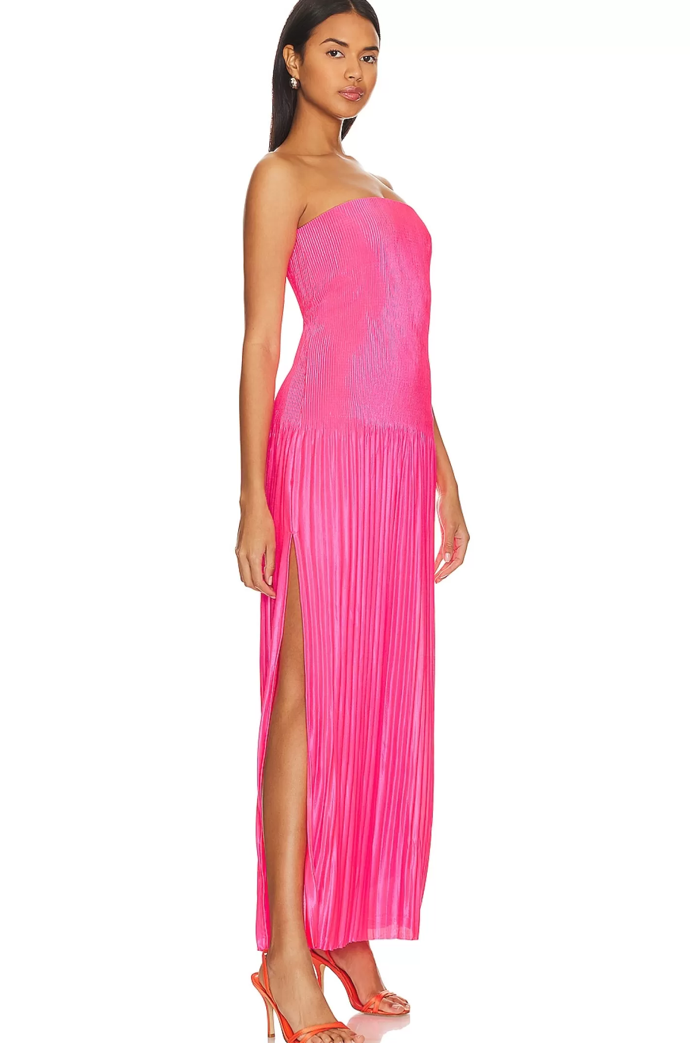 Anita Maxi Dress>NBD Store