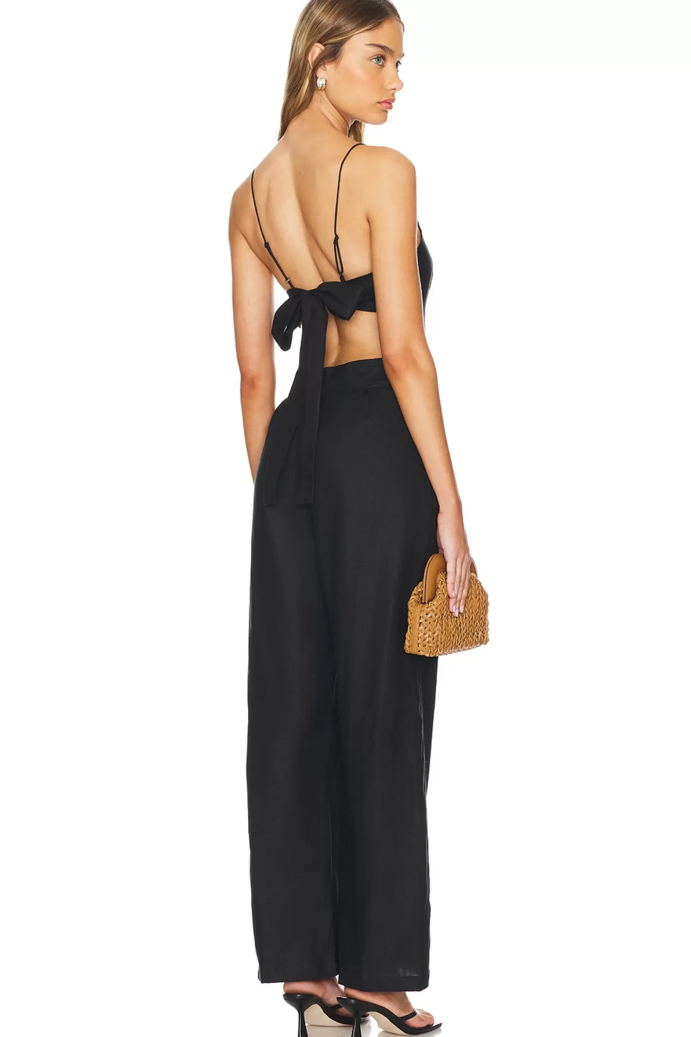 Antibes Jumpsuit>FAITHFULL THE BRAND Hot