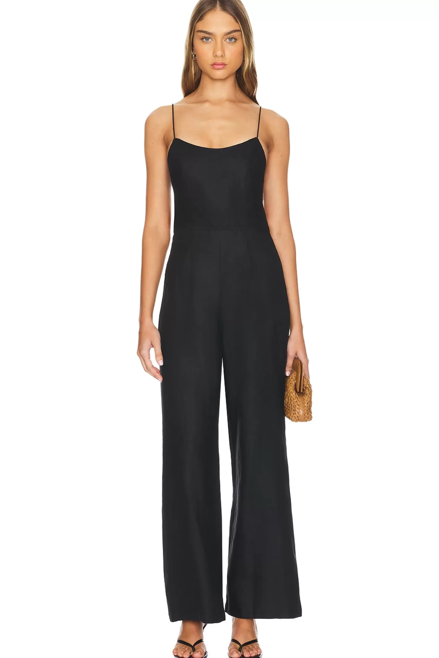 Antibes Jumpsuit>FAITHFULL THE BRAND Hot