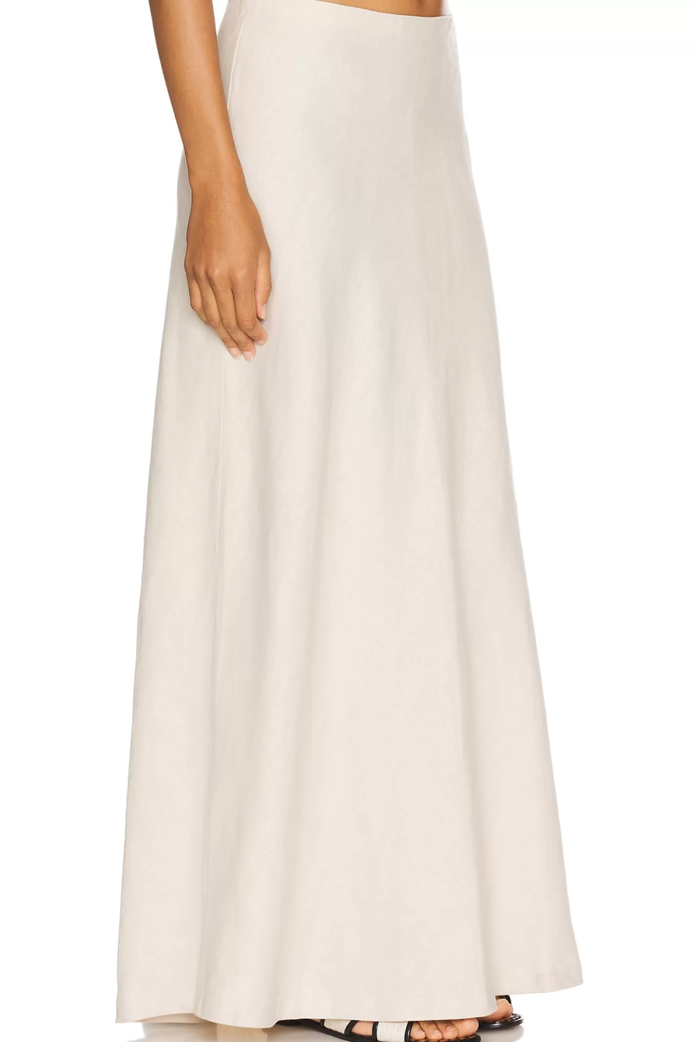 Antibes Maxi Skirt>FAITHFULL THE BRAND Cheap