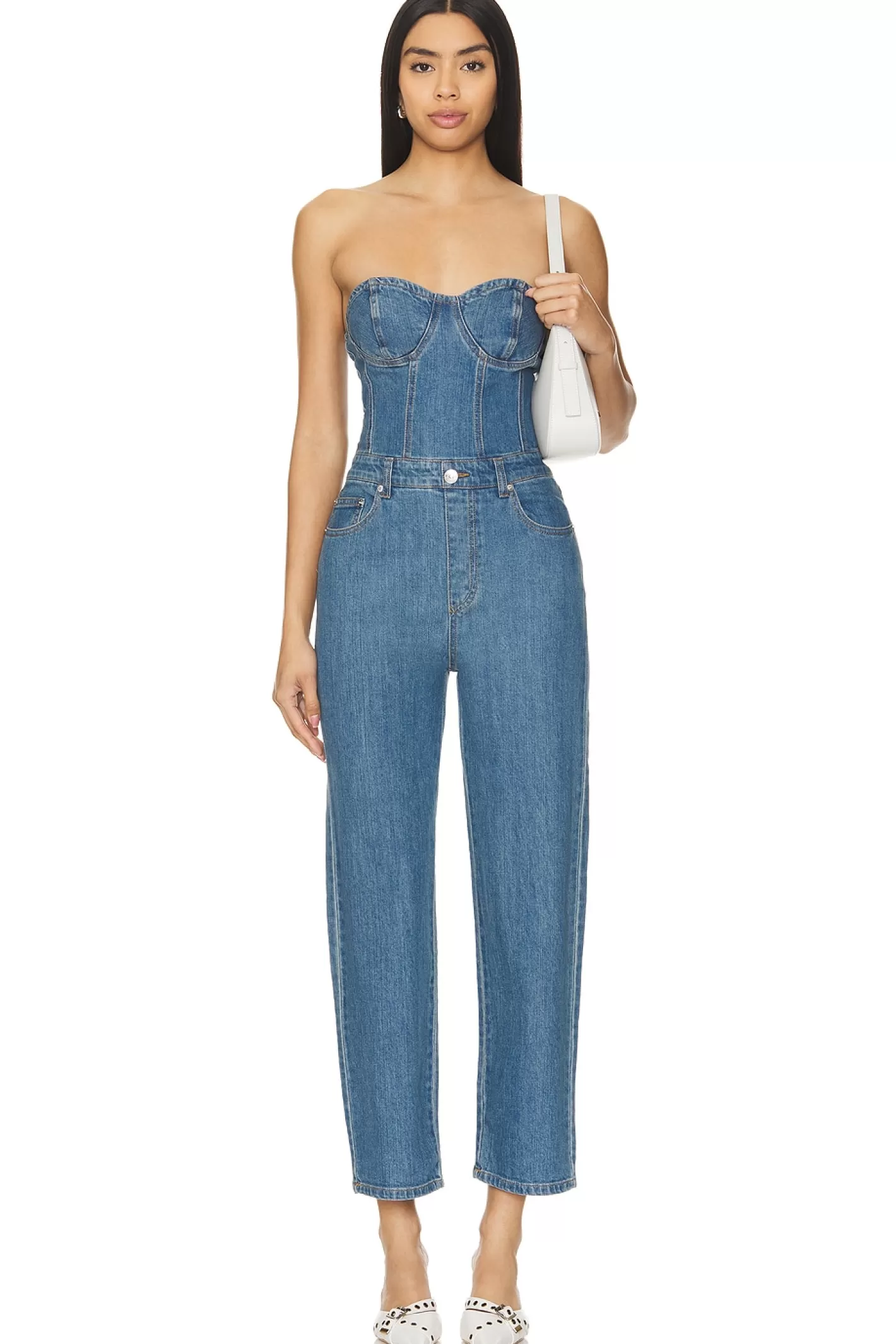 Anya Jumpsuit>Steve Madden Sale