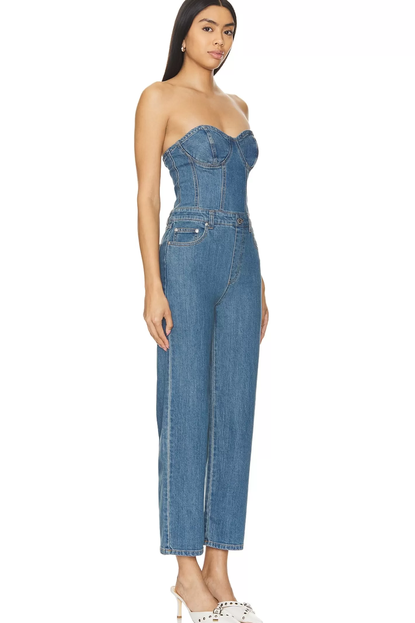 Anya Jumpsuit>Steve Madden Sale