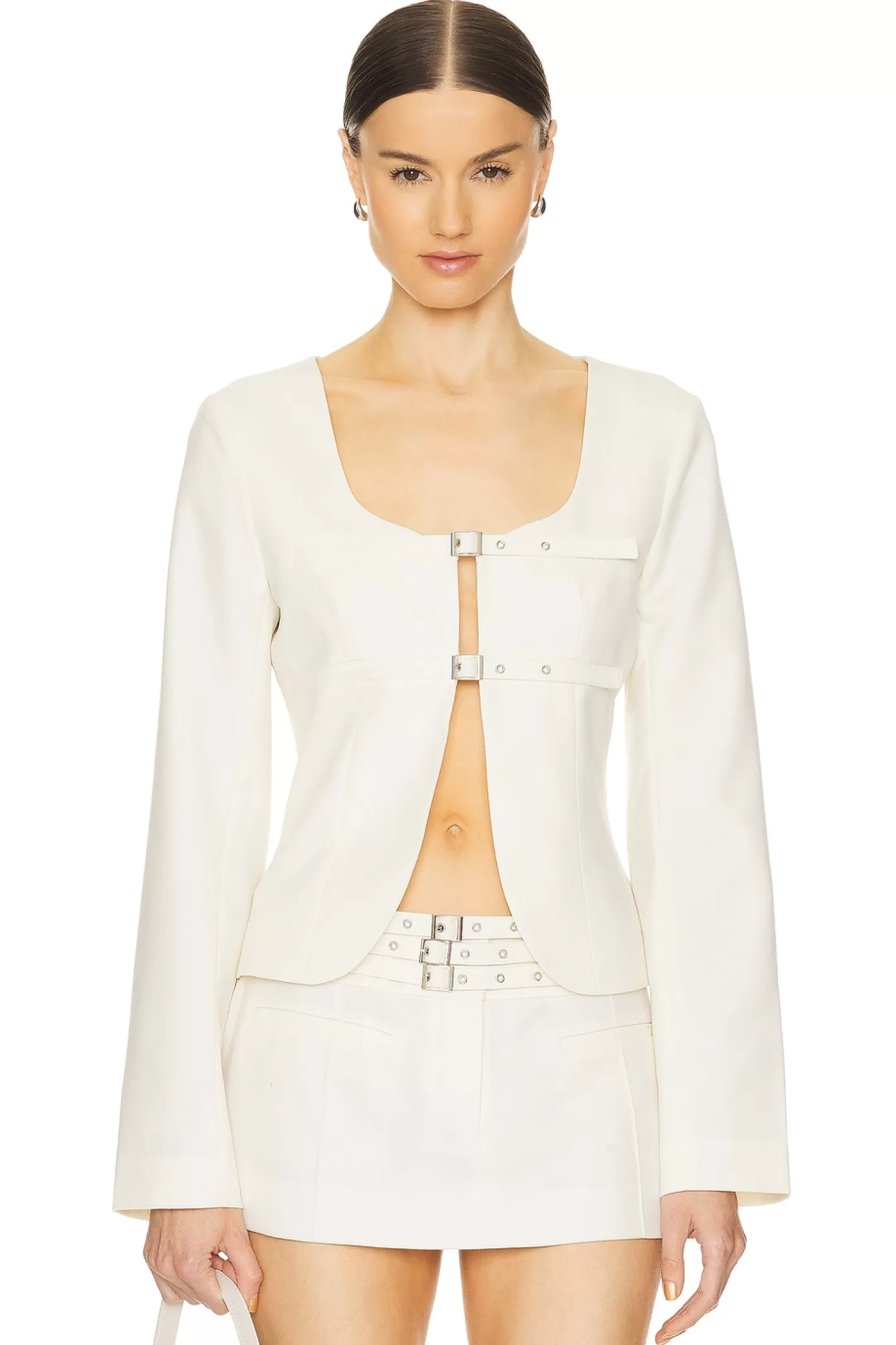 Apure Jacket>Aya Muse Flash Sale