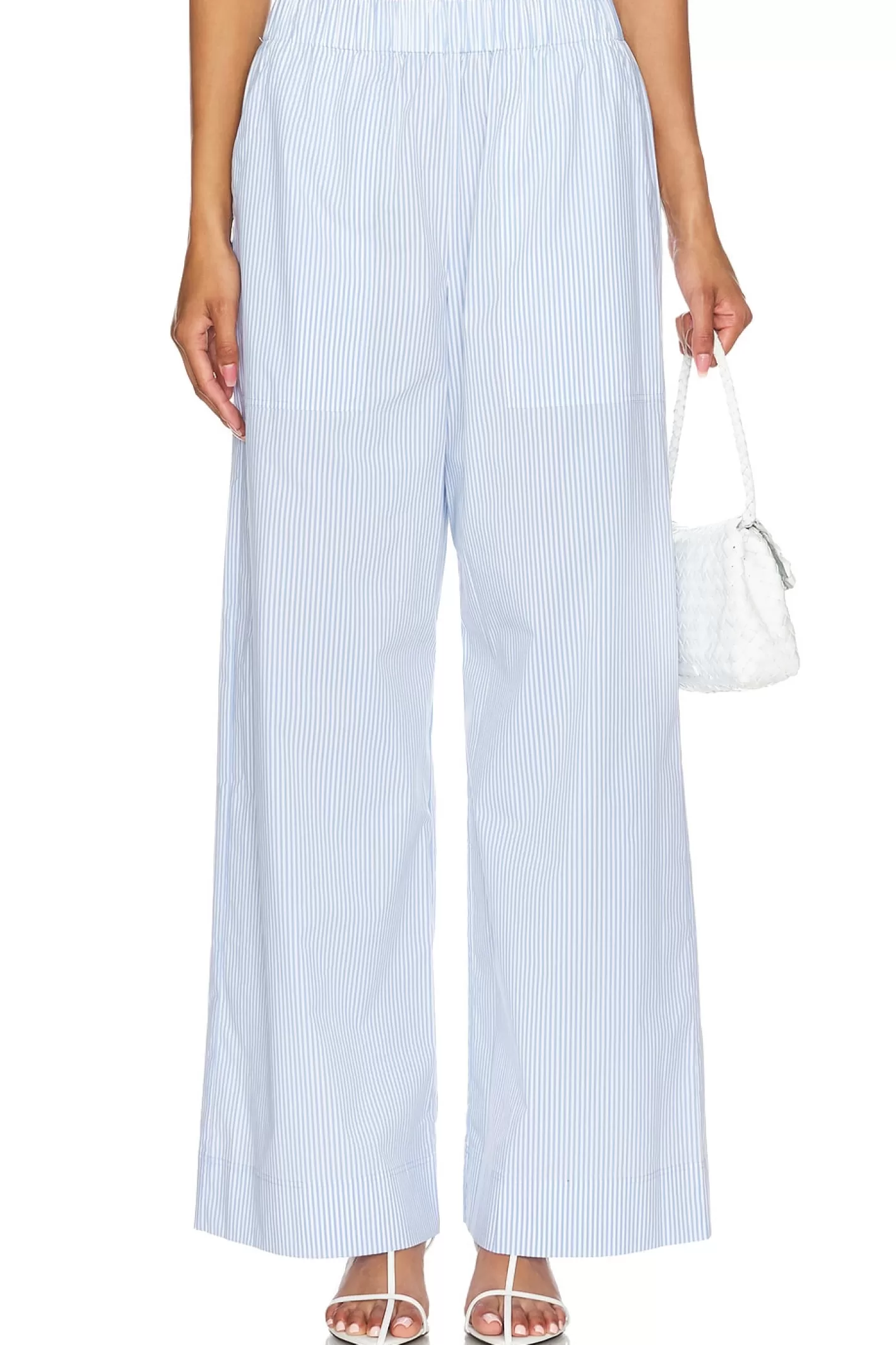 Arden Pull On Pant>SIMKHAI Sale