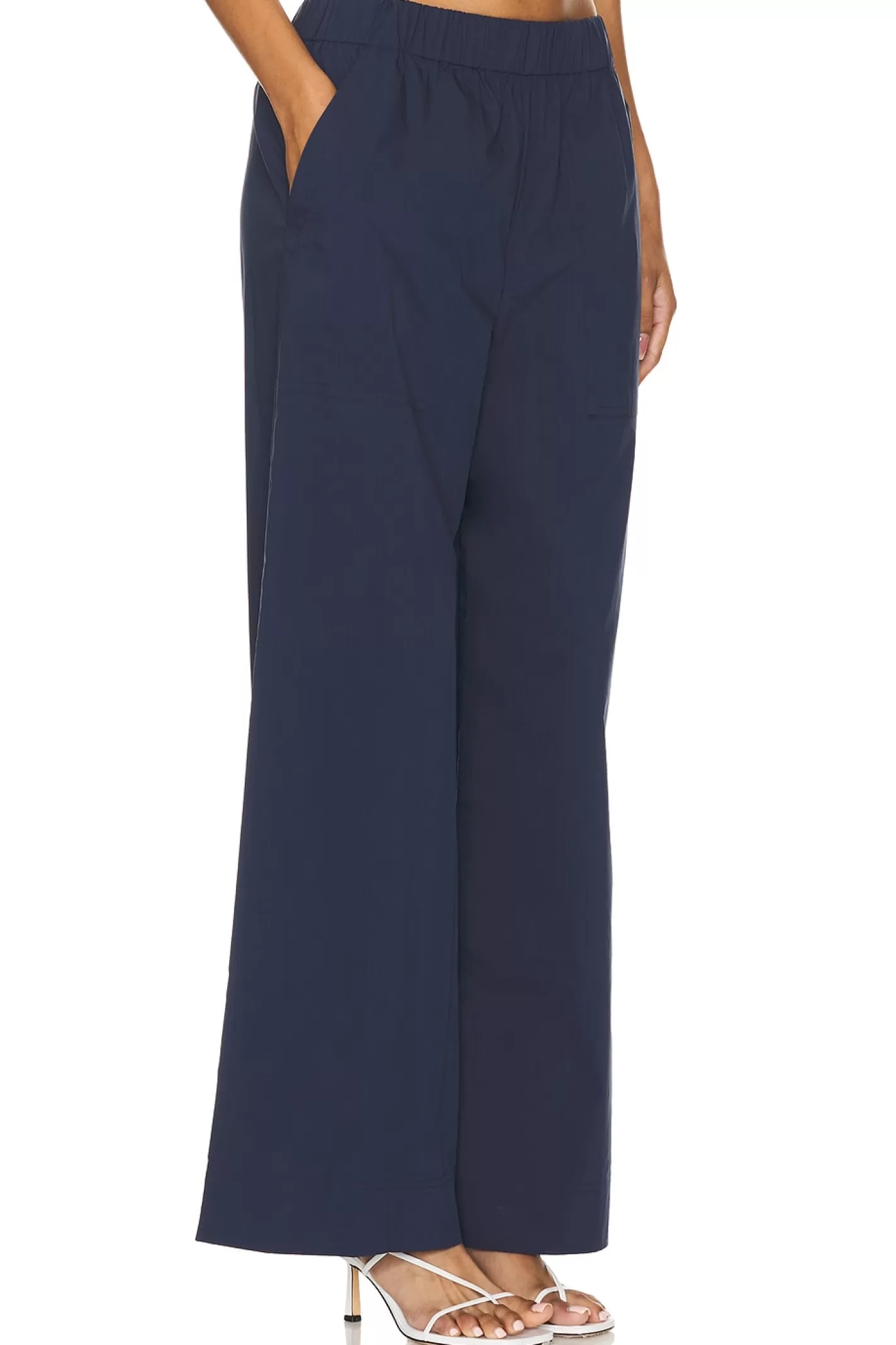 Arden Pull On Pant>SIMKHAI Cheap