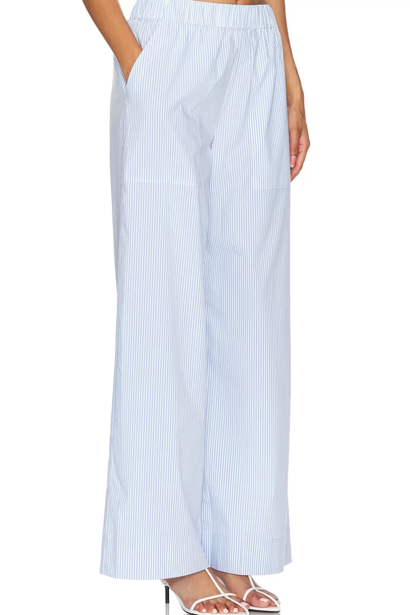 Arden Pull On Pant>SIMKHAI Sale