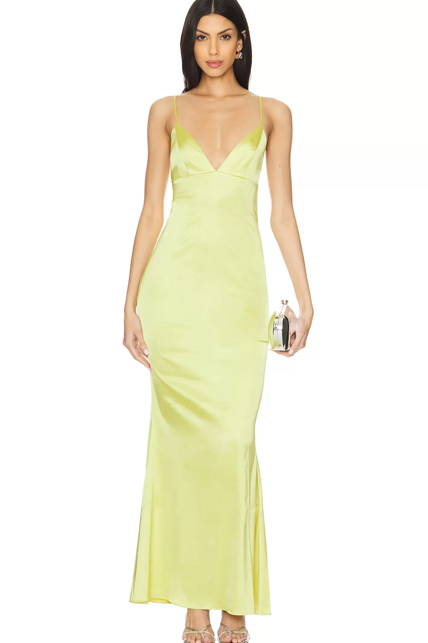 Areesha Maxi Dress>NBD Shop