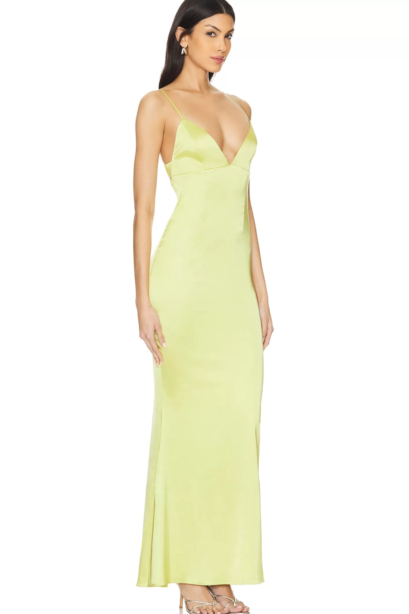 Areesha Maxi Dress>NBD Shop