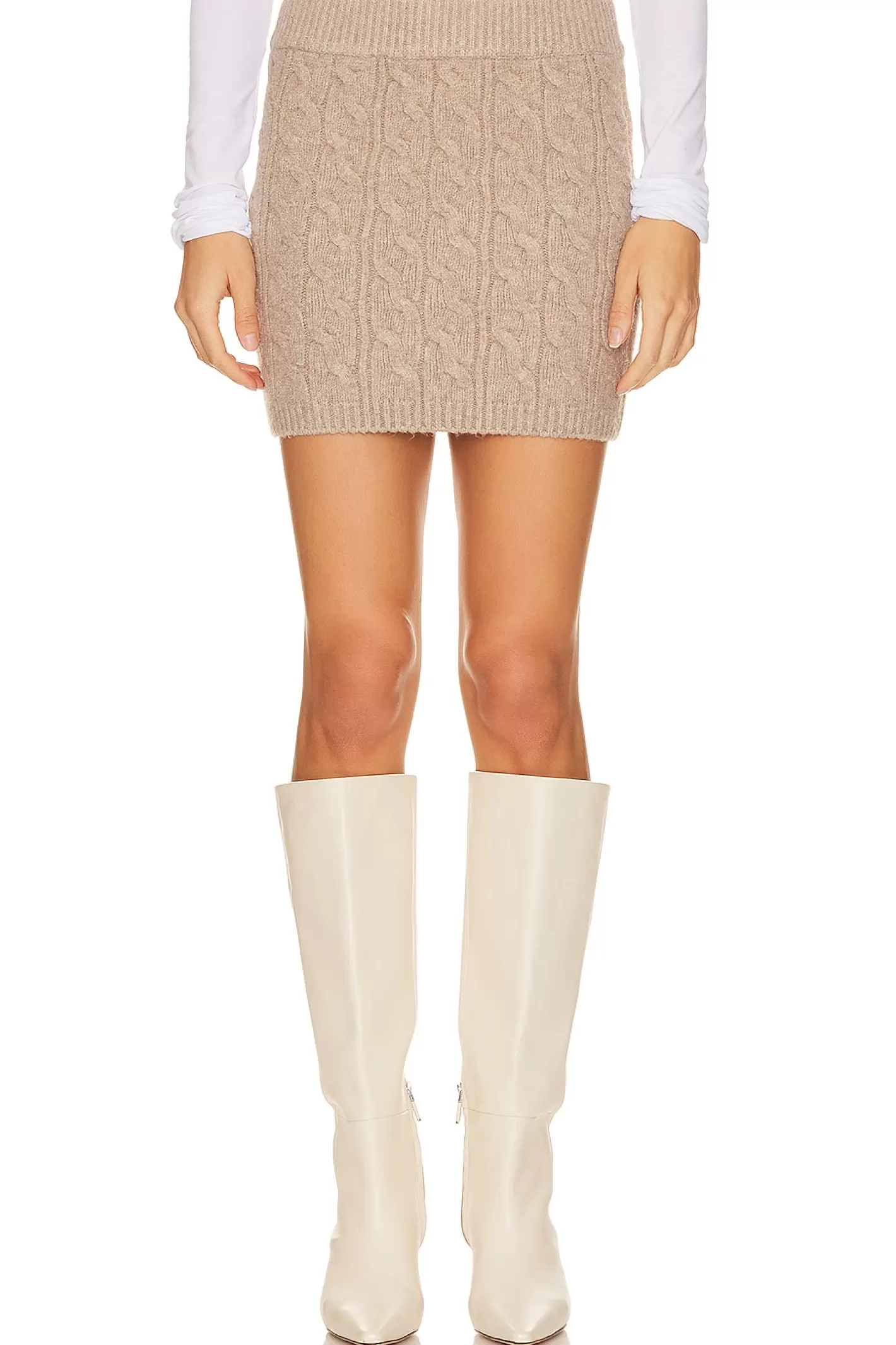 Ari Mini Skirt>Stitches & Stripes Fashion