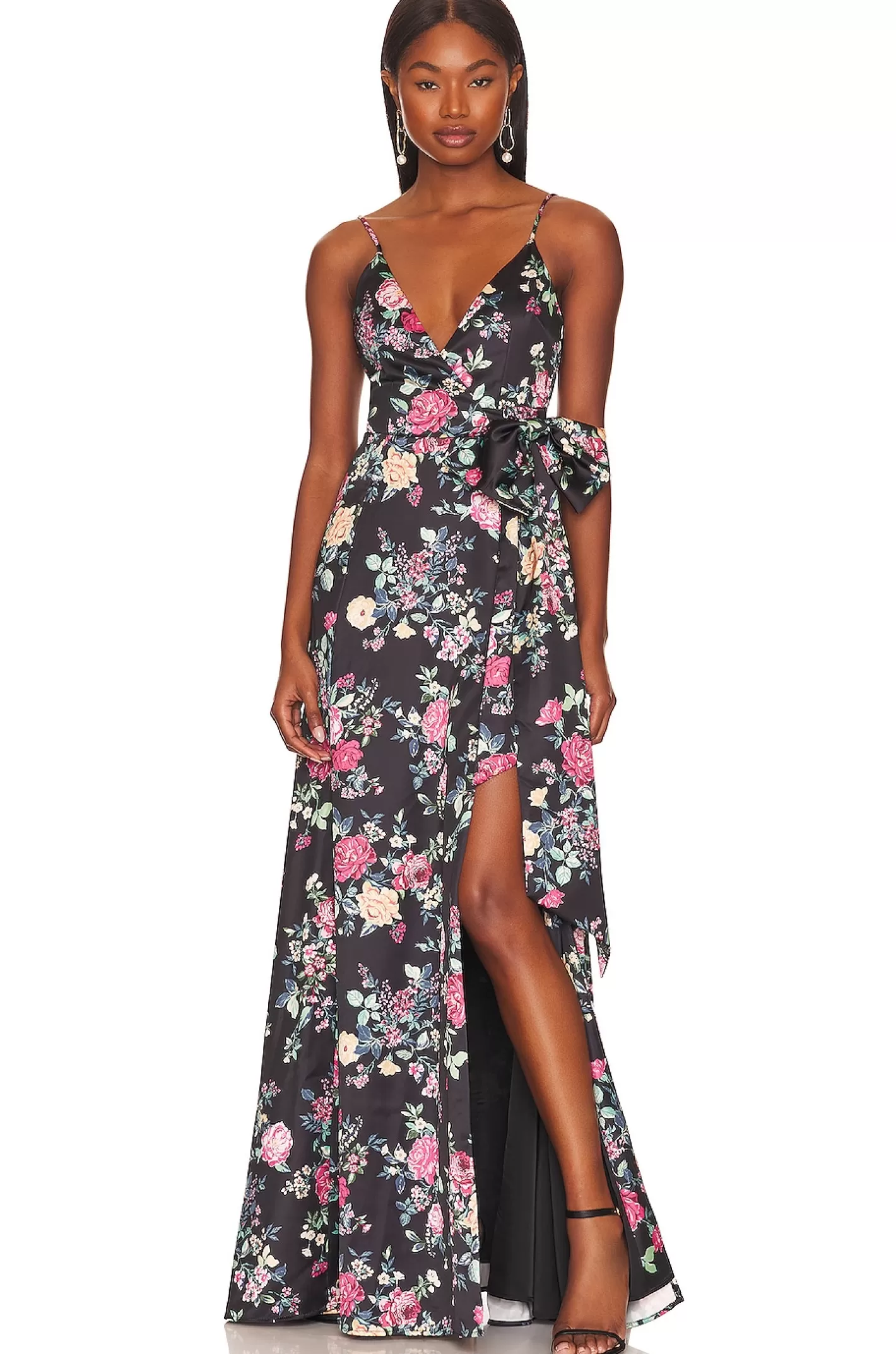 Arianna Gown>Lovers and Friends Cheap