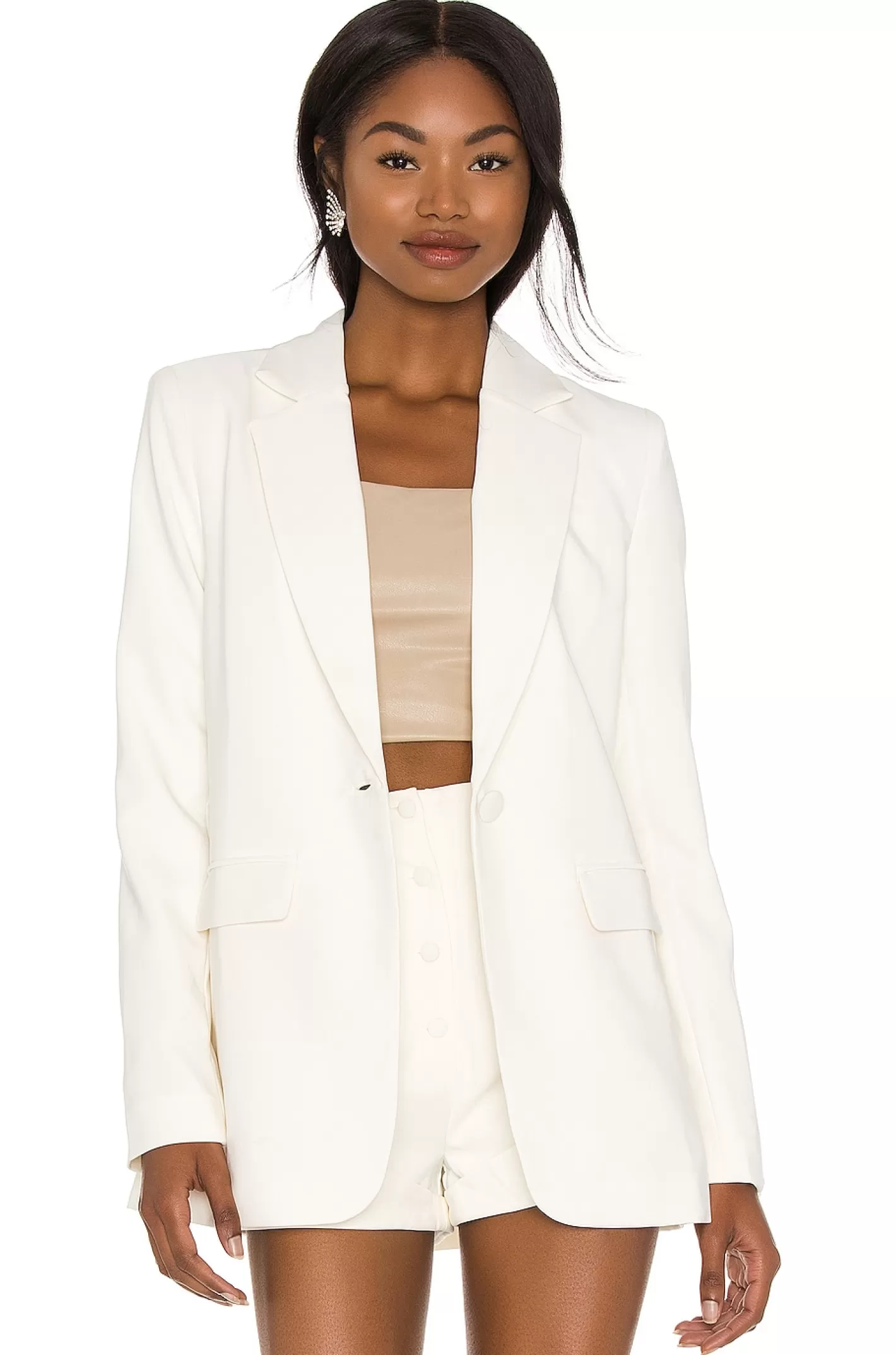 Arielle Blazer>Camila Coelho Flash Sale