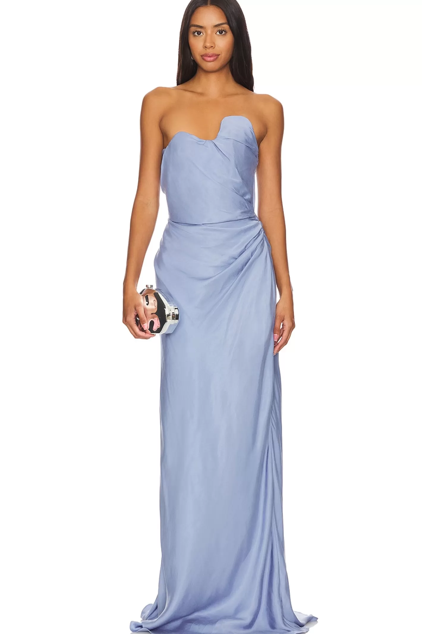 Aries Maxi Dress>Rachel Gilbert Best Sale