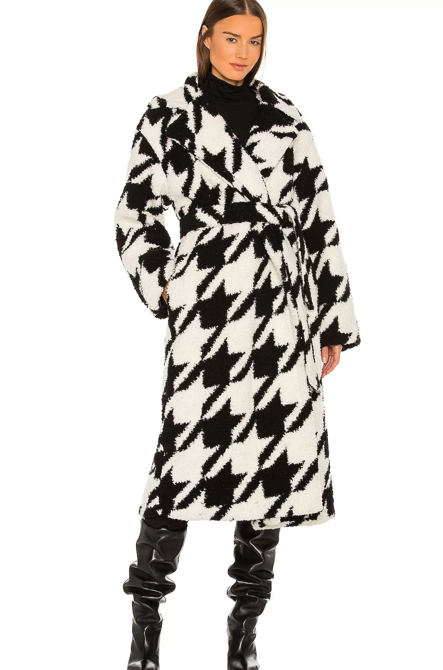 Arlo Coat>L'Academie Hot