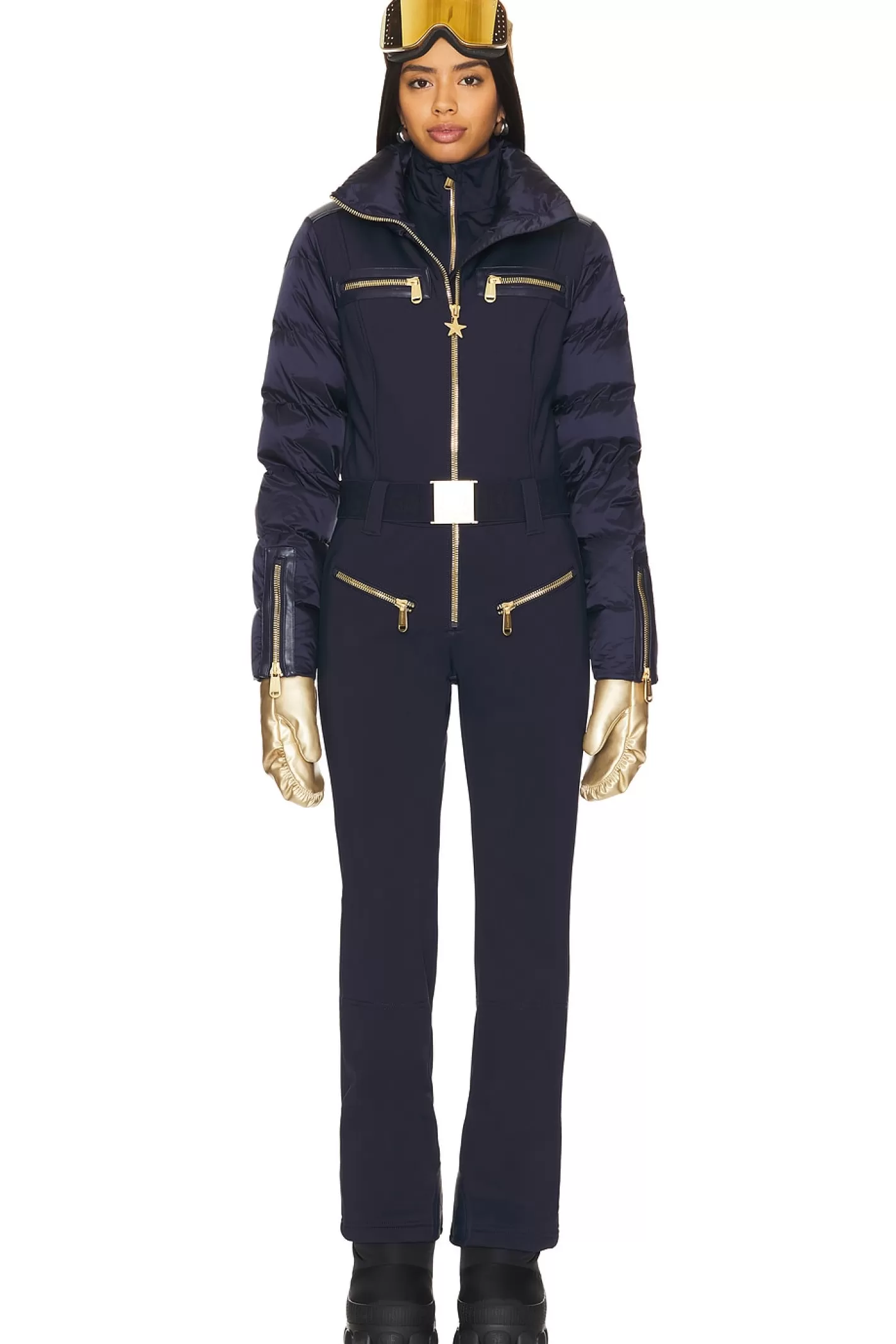 Arselle Ski Suit>Goldbergh Best Sale