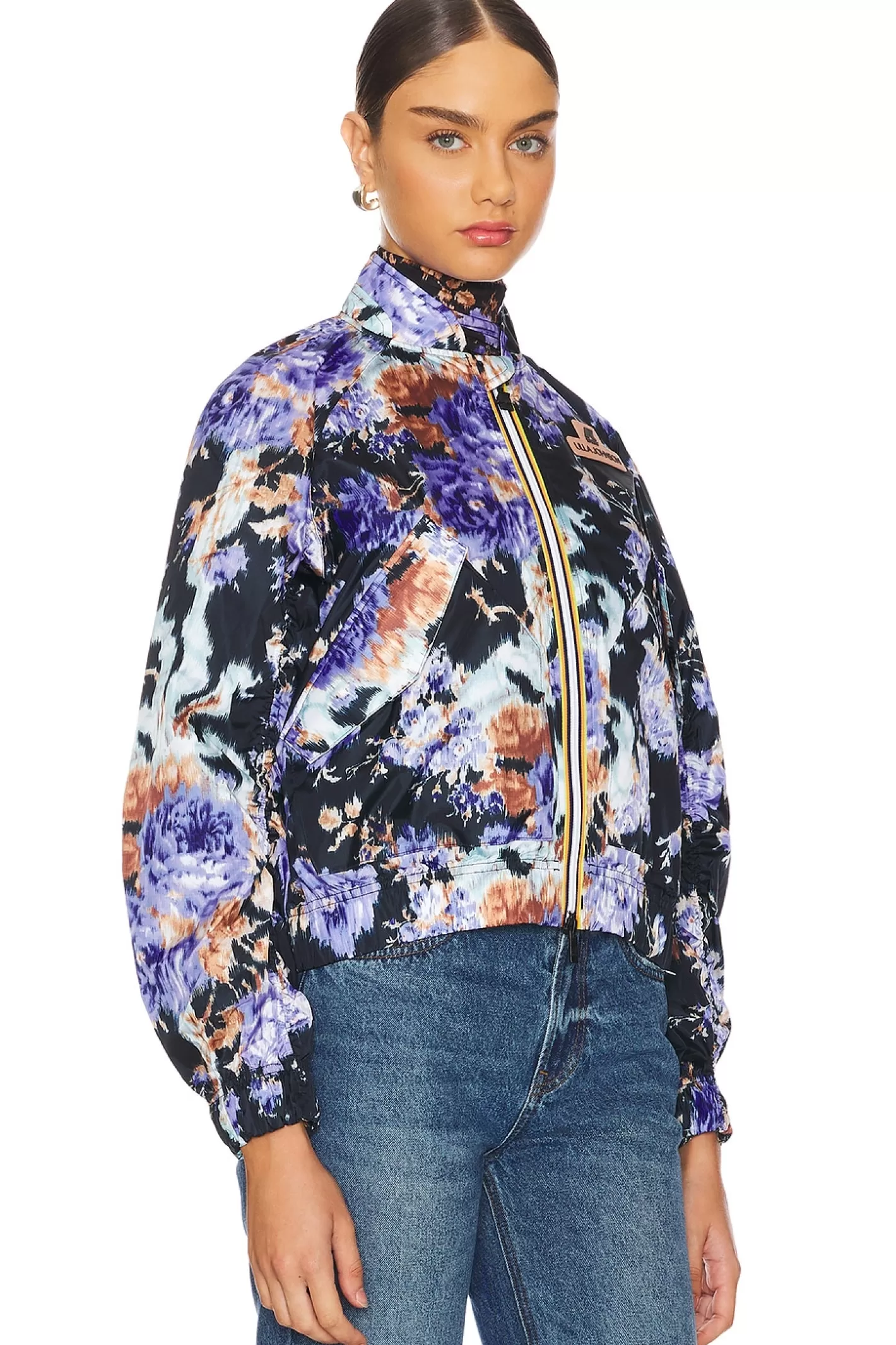 Asa Bomber>Ulla Johnson Outlet