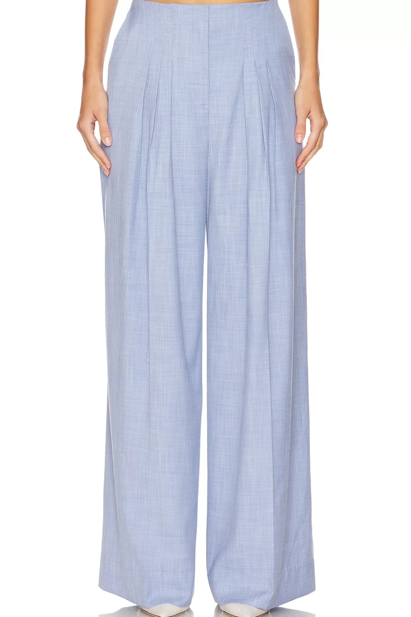 Asher Wide Leg Pant>Shona Joy Best