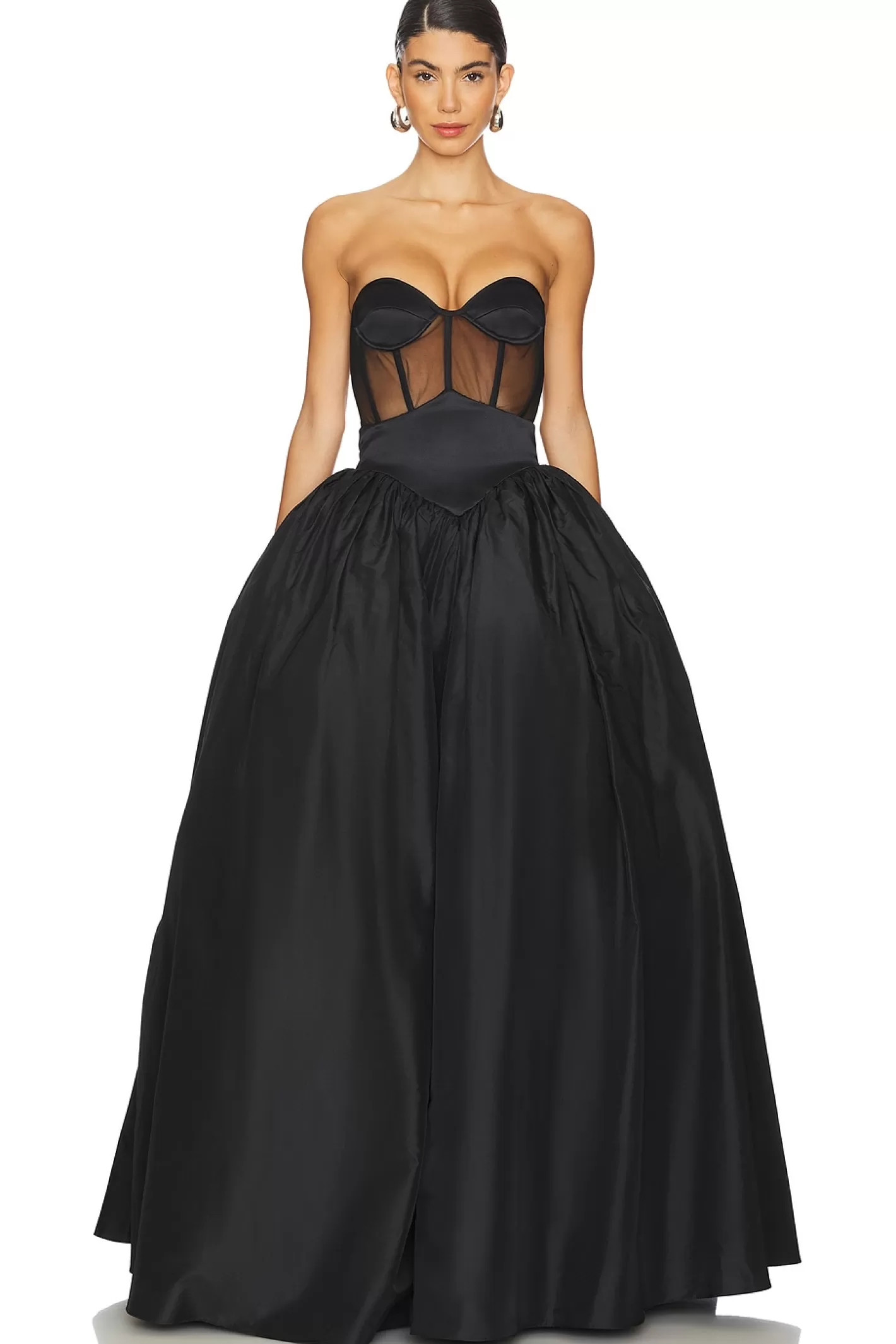 Astrea Gown>The New Arrivals by Ilkyaz Ozel Cheap