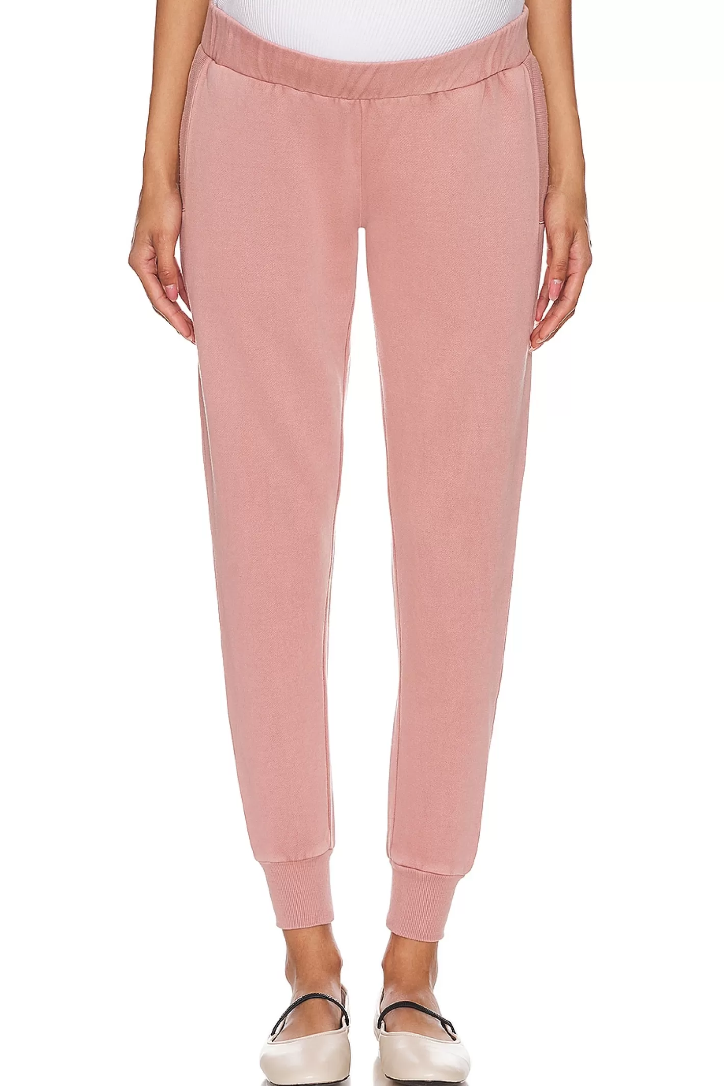 Astrid Maternity Jogger>HATCH Store