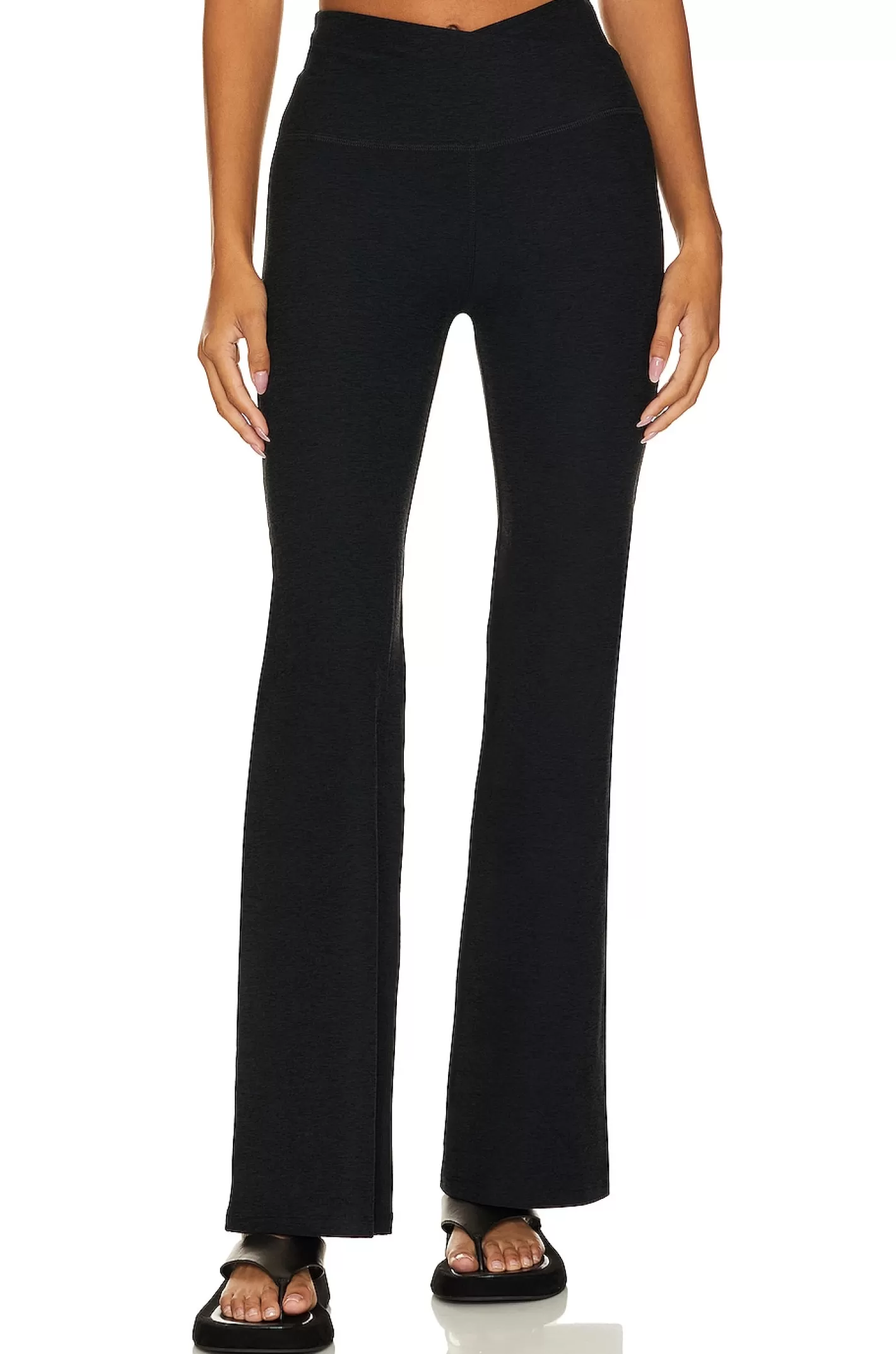 At Your Leisure Bootcut Pant>Beyond Yoga Sale