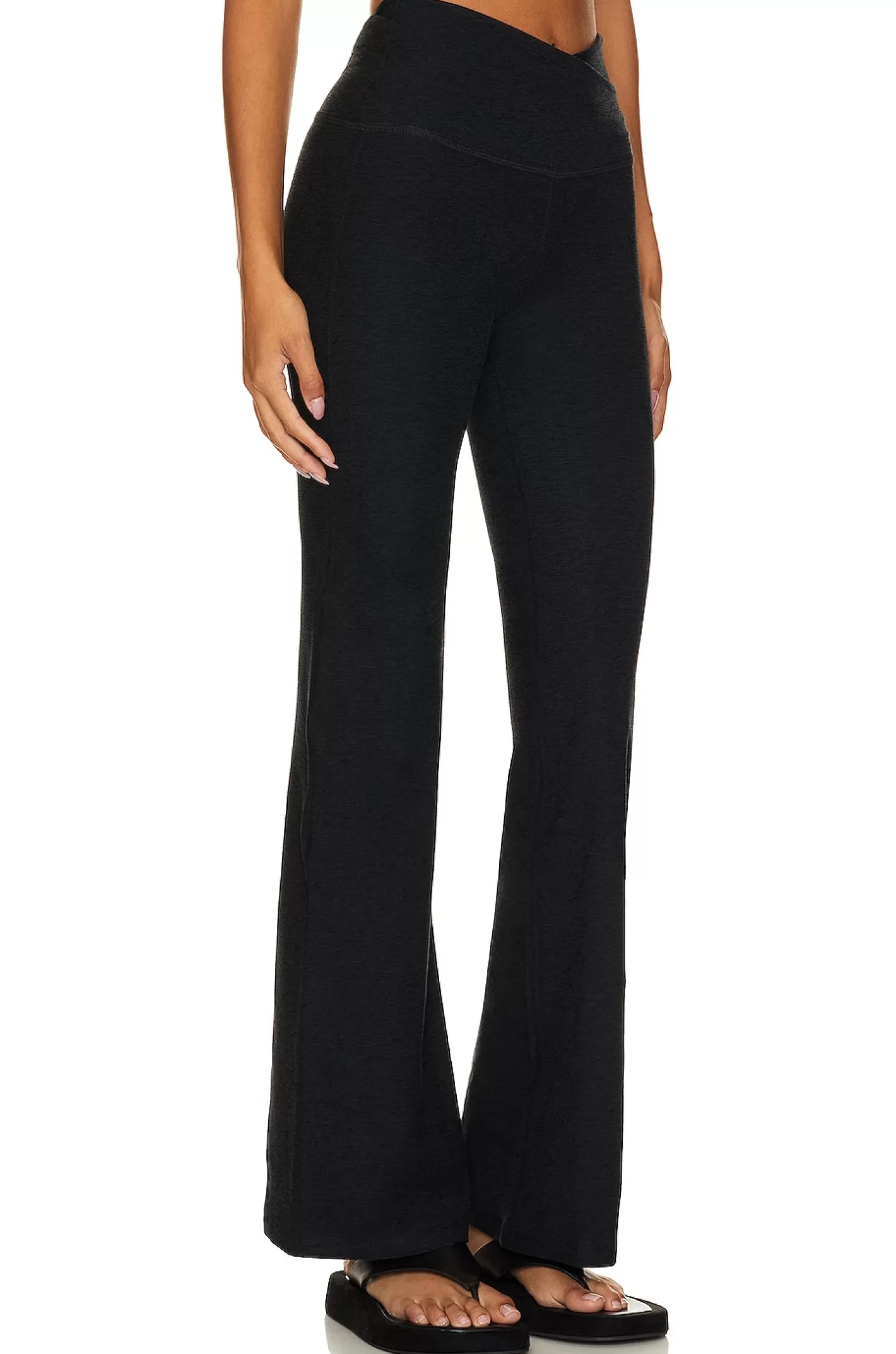 At Your Leisure Bootcut Pant>Beyond Yoga Sale