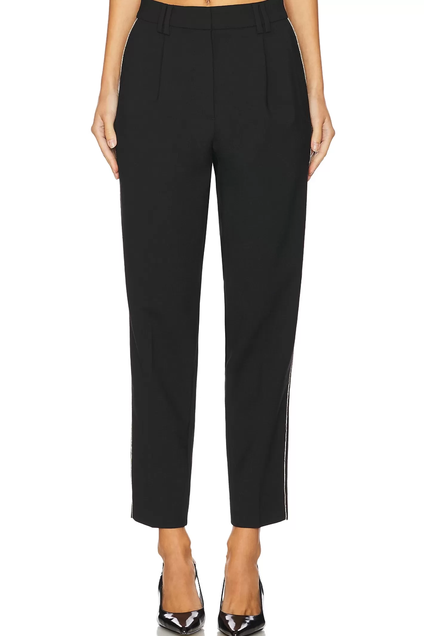 Atlas Krys Trouser>ALLSAINTS Flash Sale