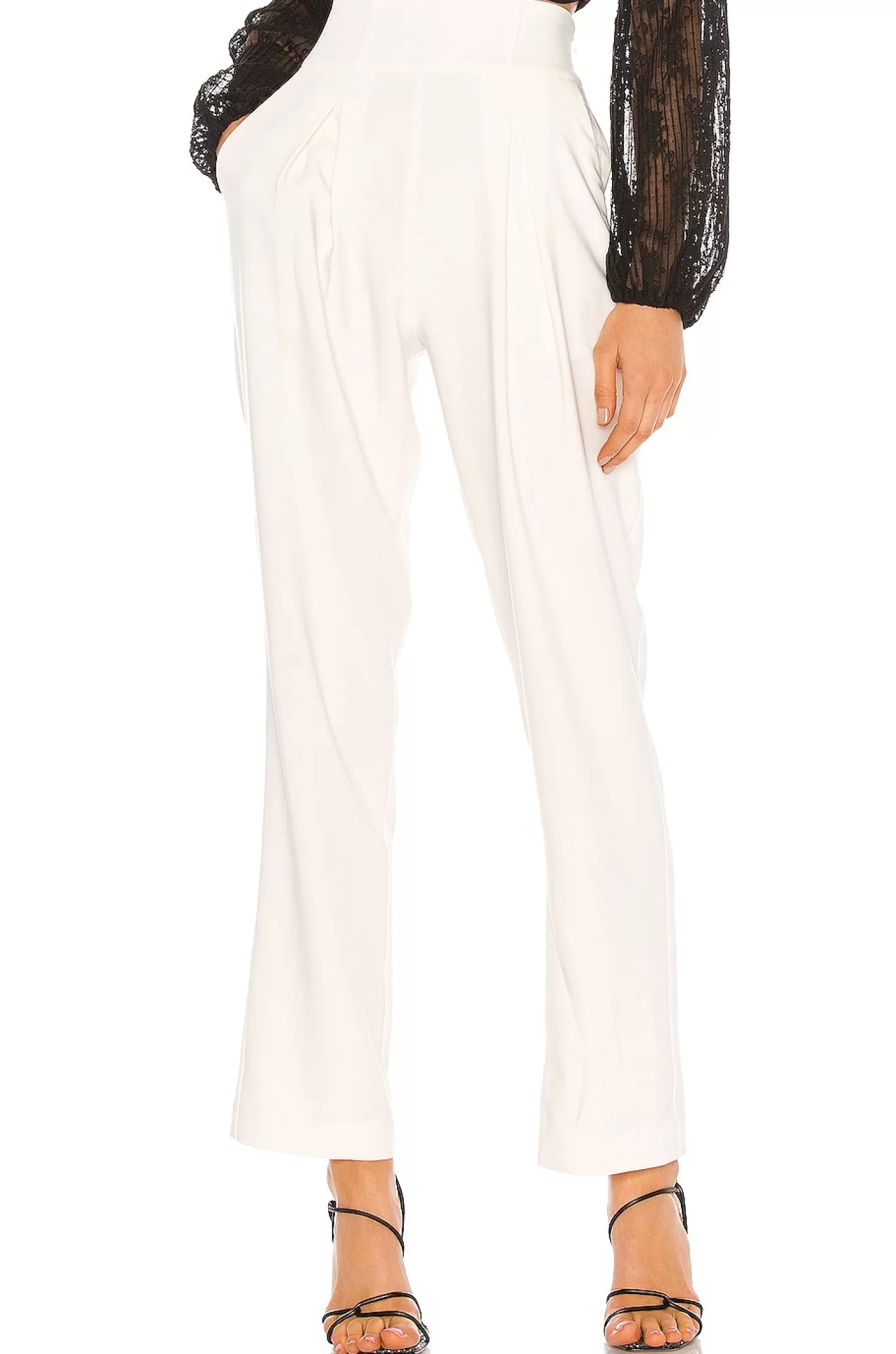 Augustine Pant>NBD Clearance