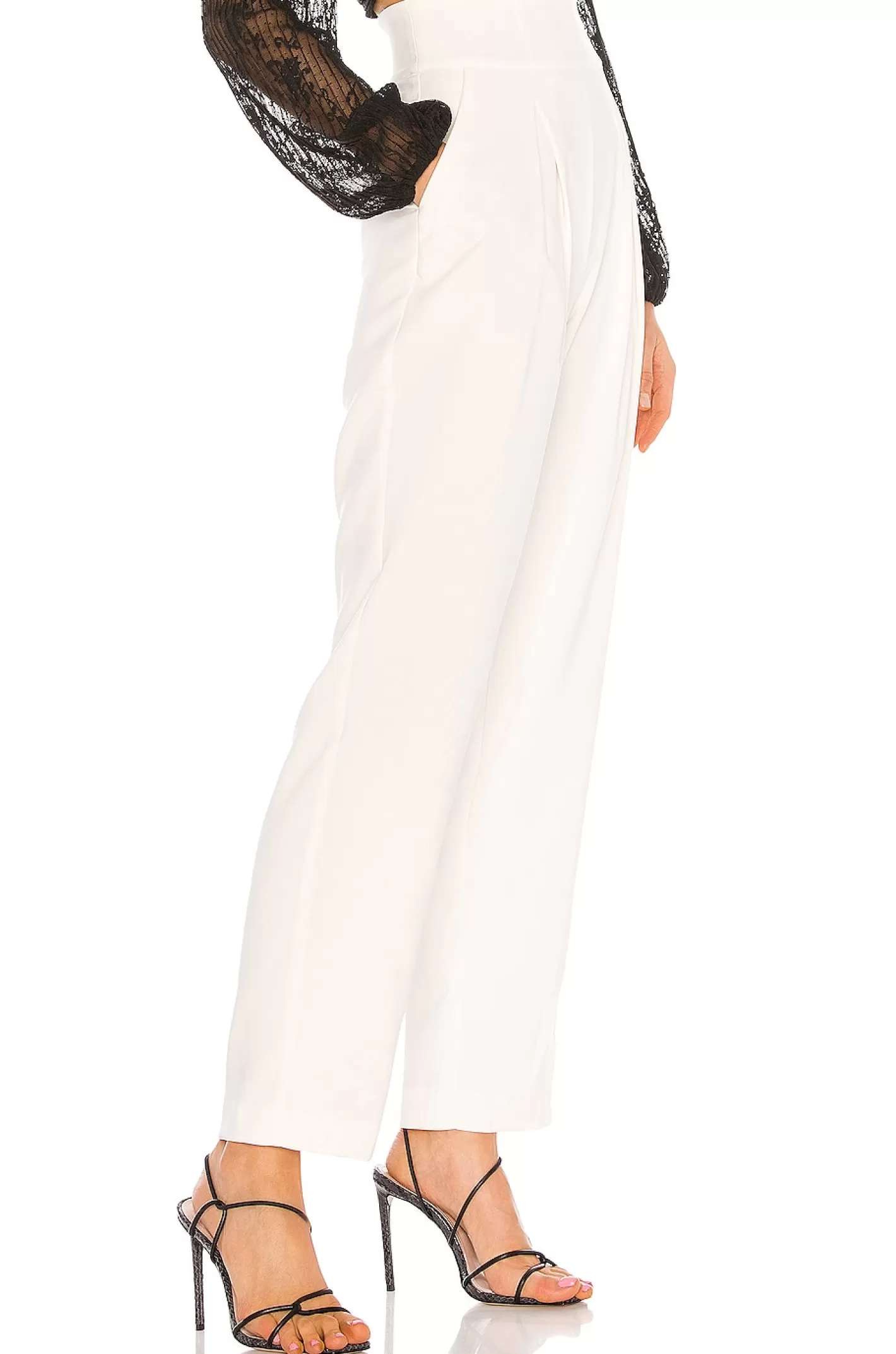 Augustine Pant>NBD Clearance