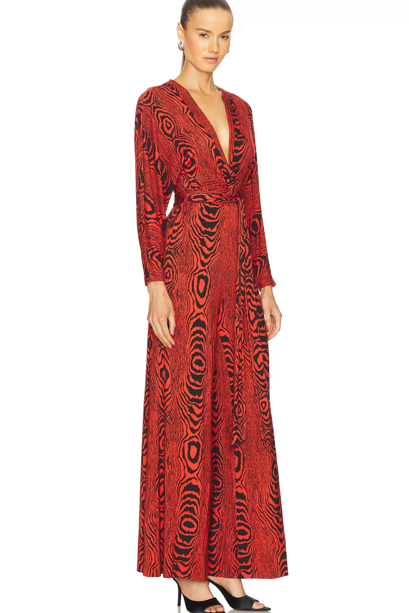 Aurelia Two Jumpsuit>Diane von Furstenberg Hot