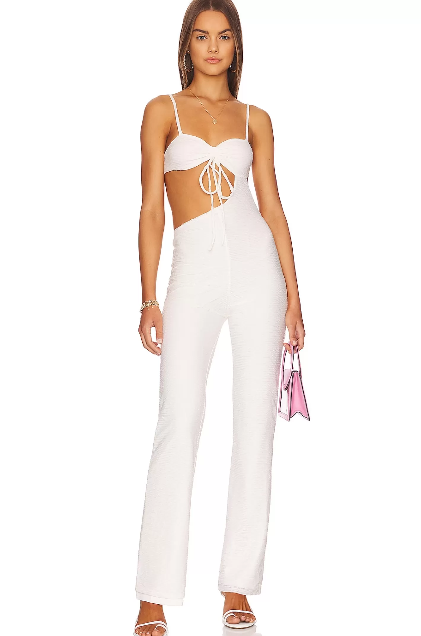 Aurora Jumpsuit>Camila Coelho Discount