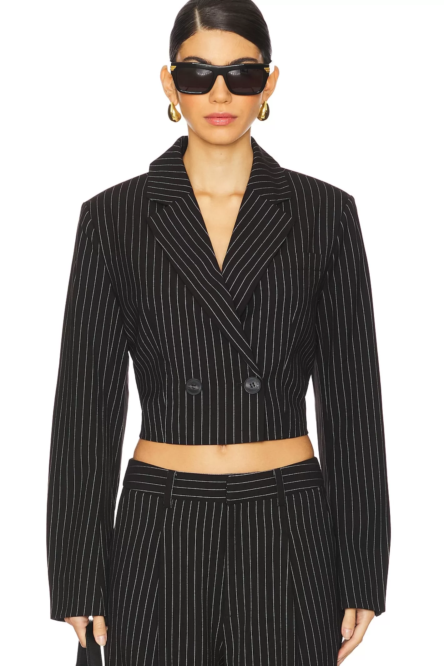 Avana Blazer>Gestuz Flash Sale