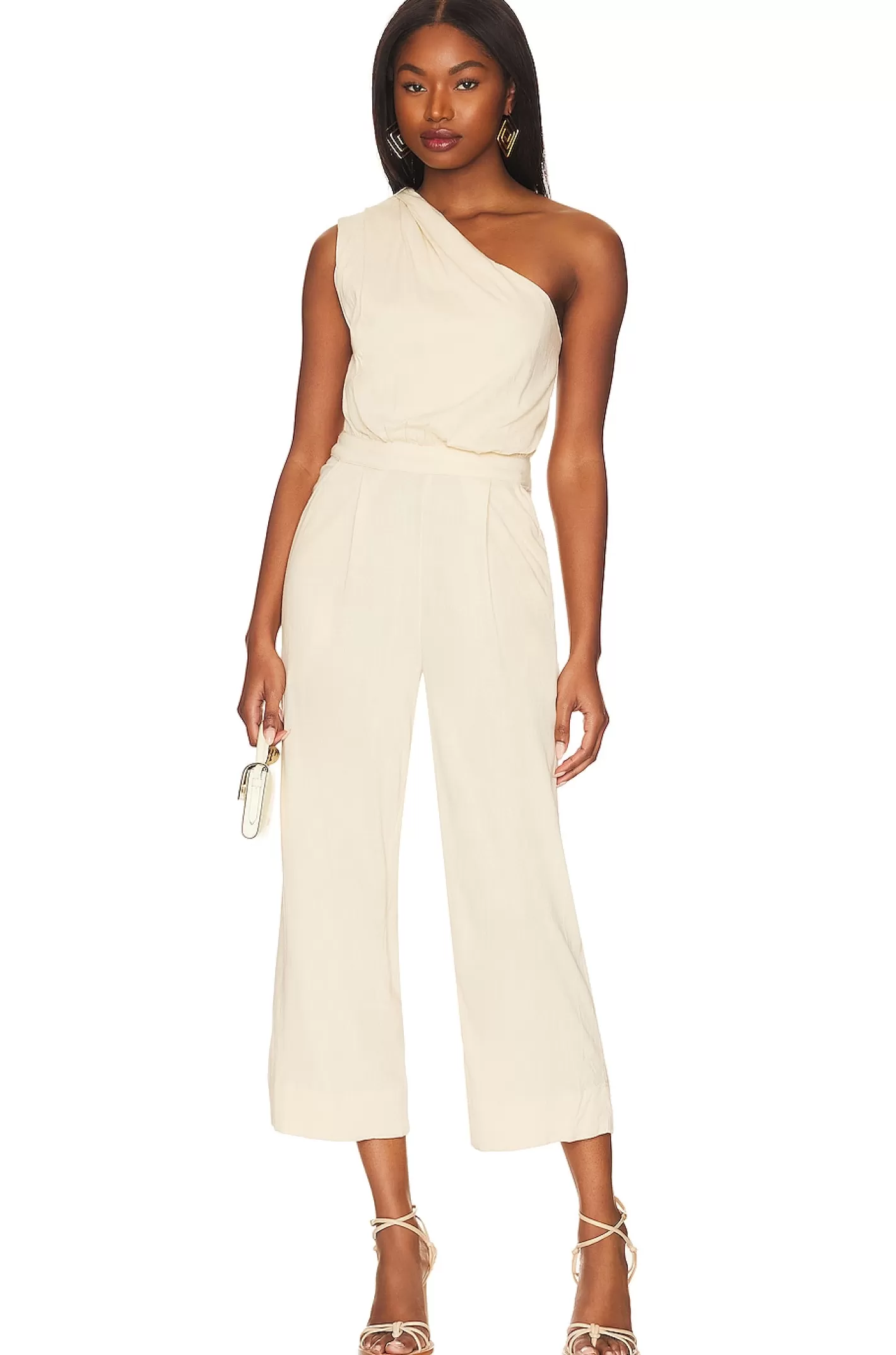 Avery Jumpsuit>Free People Cheap