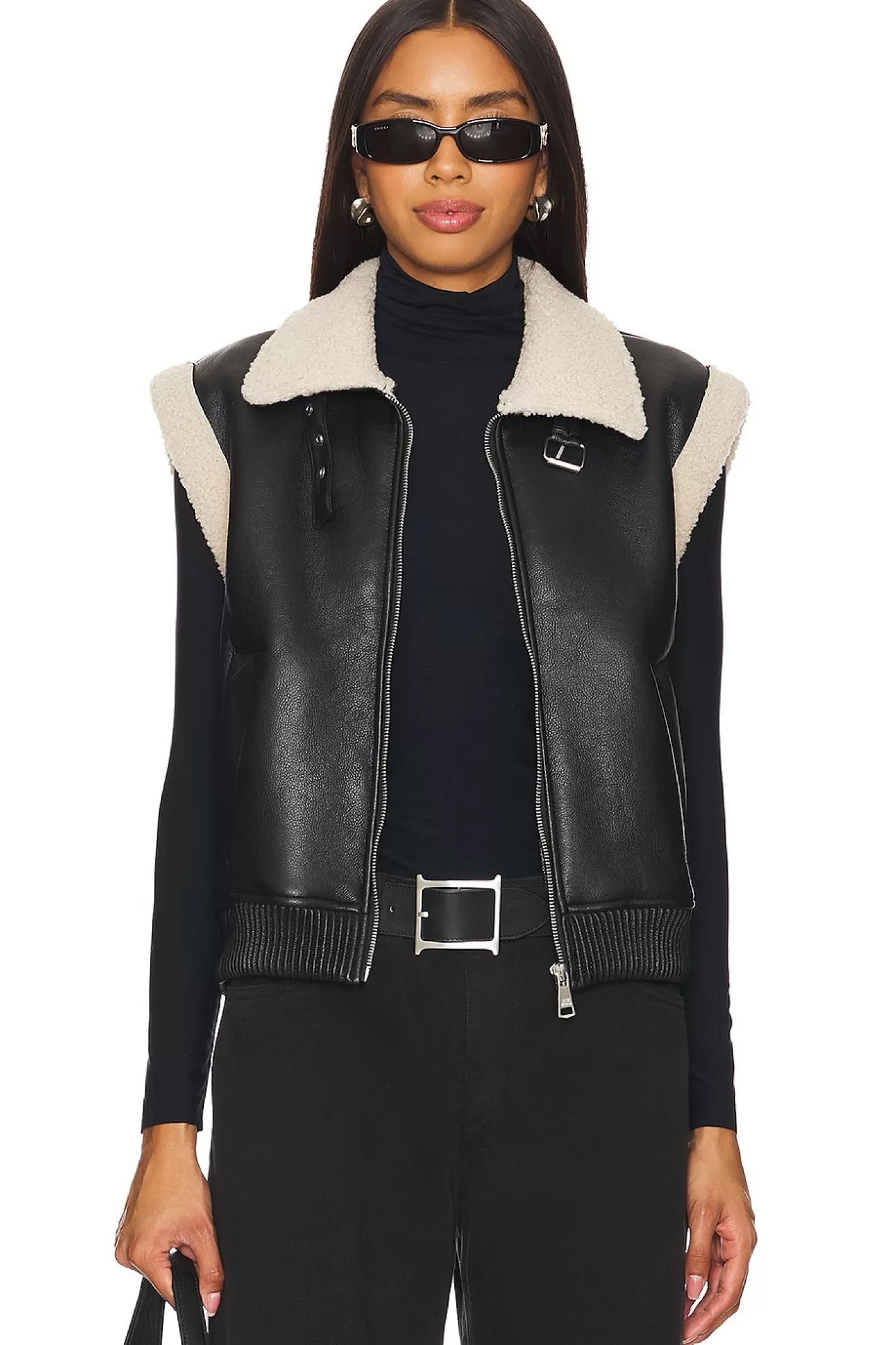 Avi Vest>Steve Madden Online