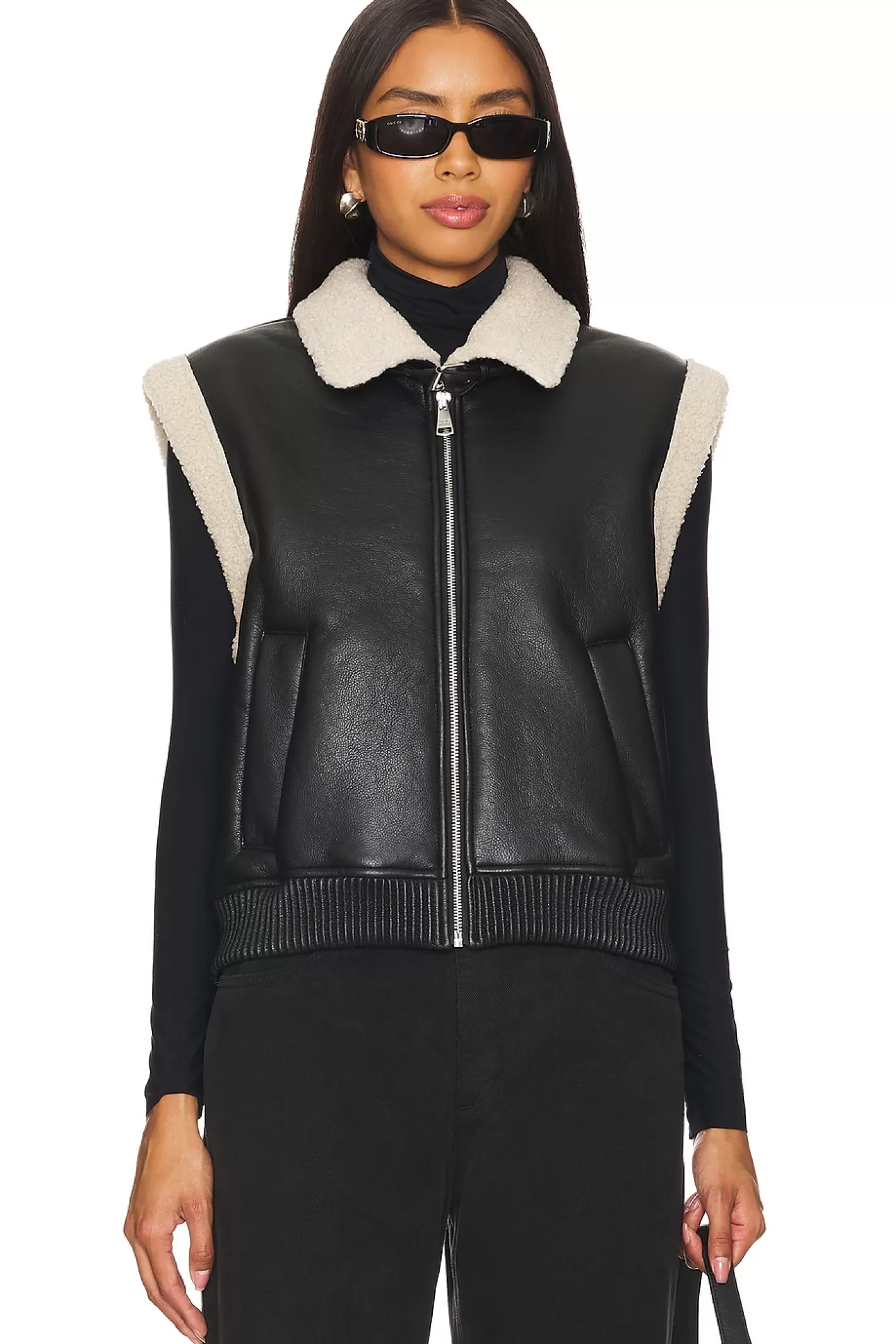 Avi Vest>Steve Madden Online