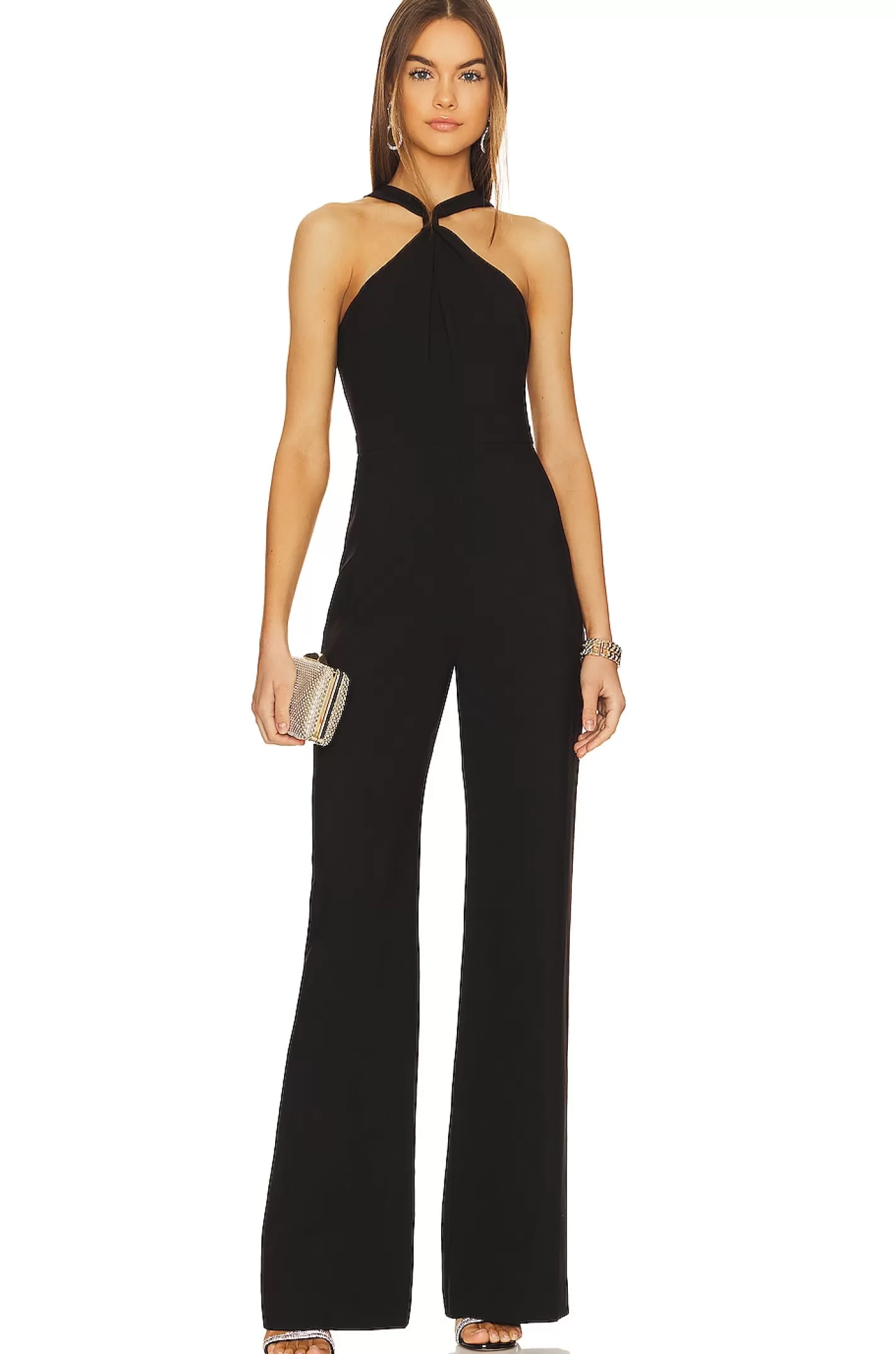 Avie Jumpsuit>LIKELY Sale