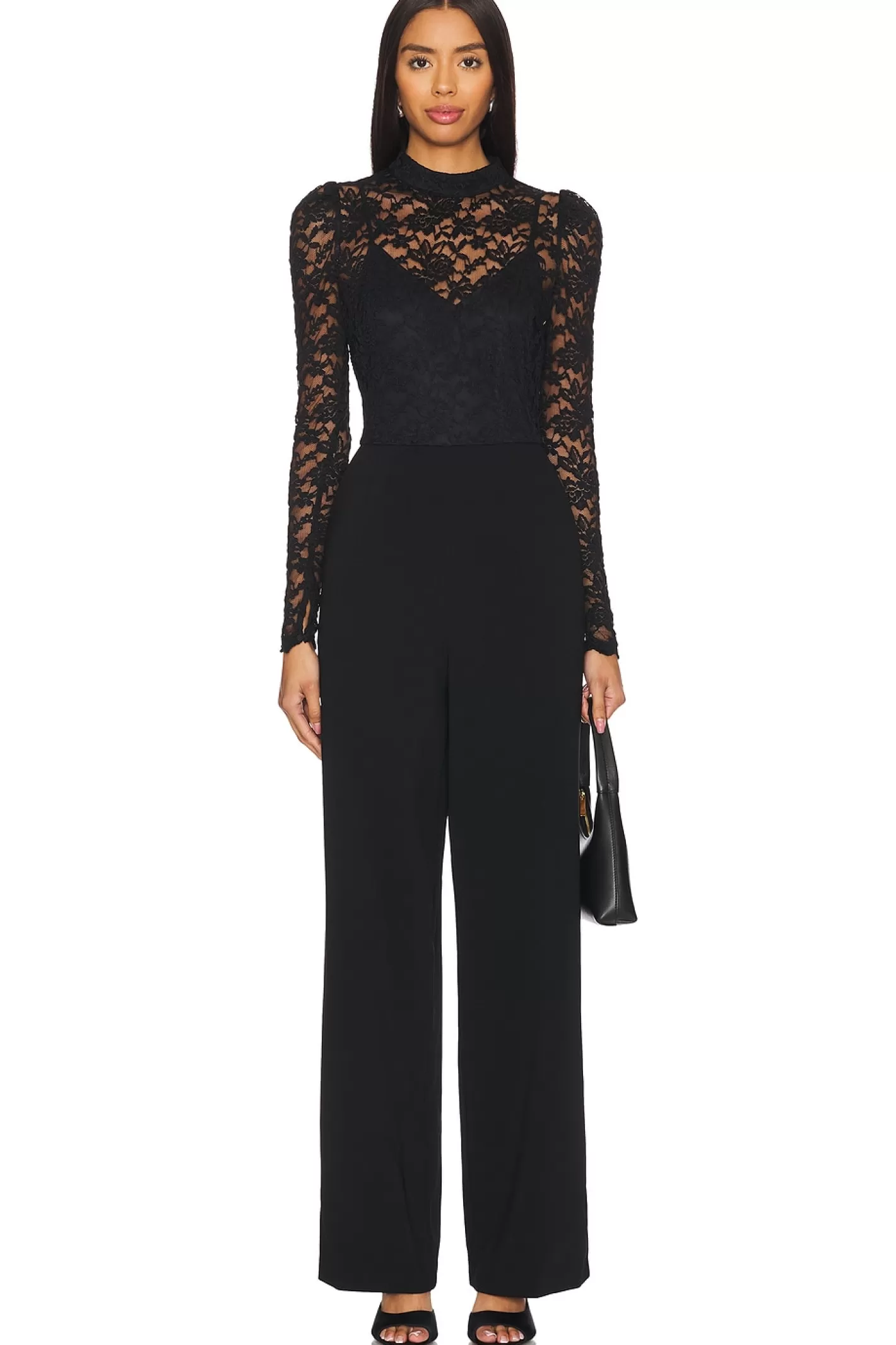 Aviva Jumpsuit>Yumi Kim New