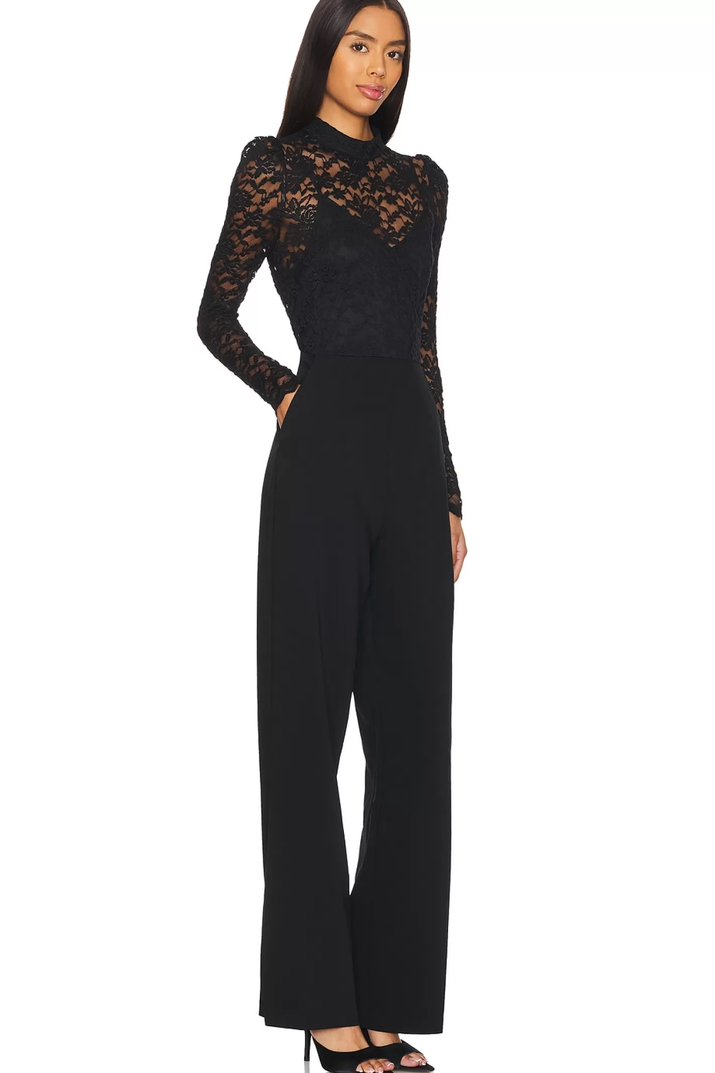 Aviva Jumpsuit>Yumi Kim New