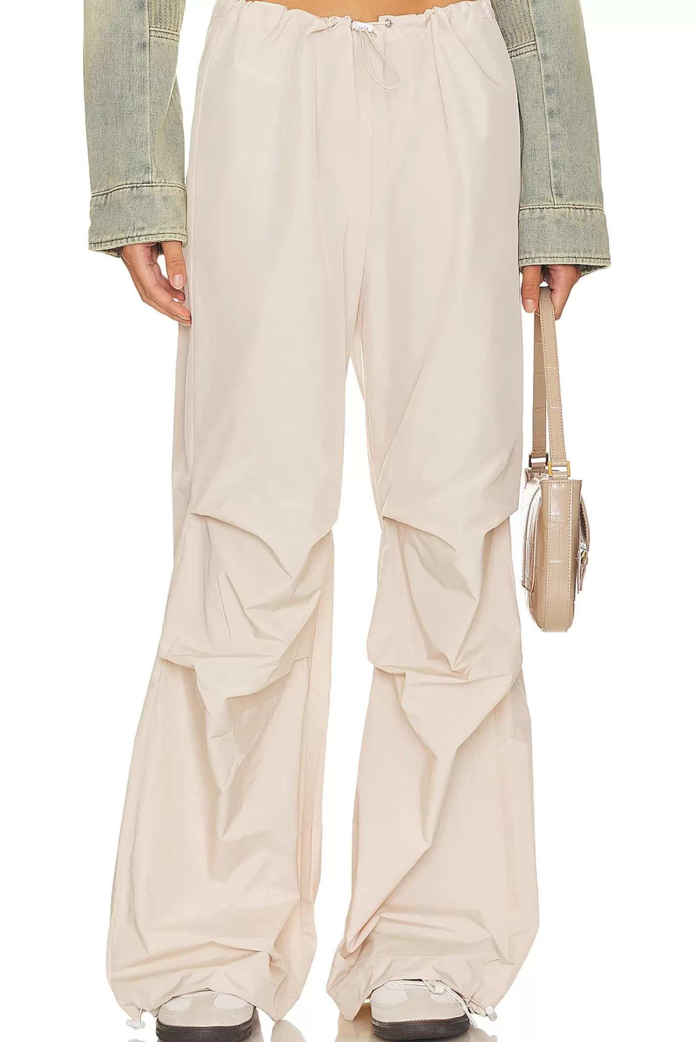 Ayla Parachute Pant>superdown Clearance