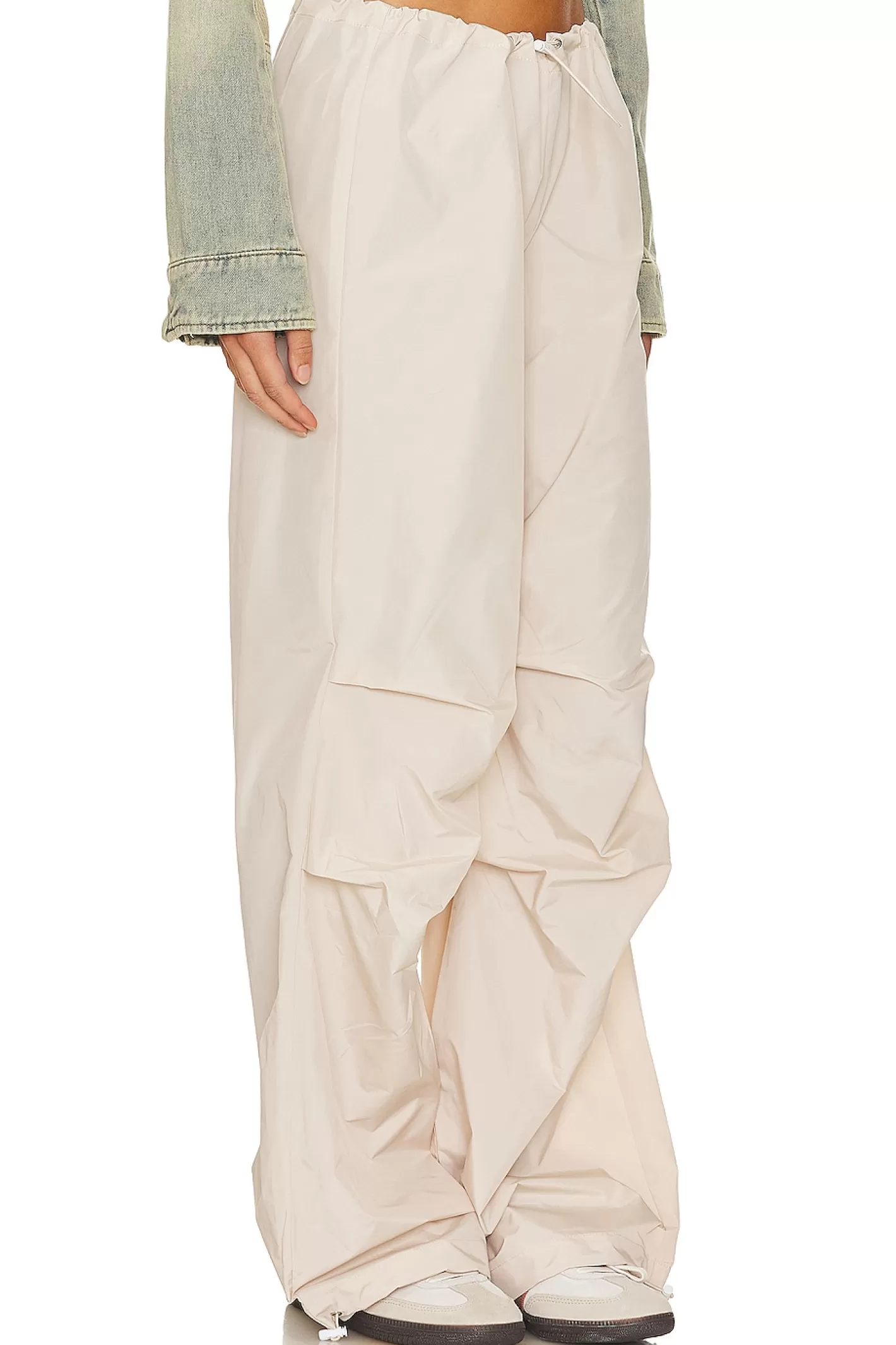 Ayla Parachute Pant>superdown Clearance