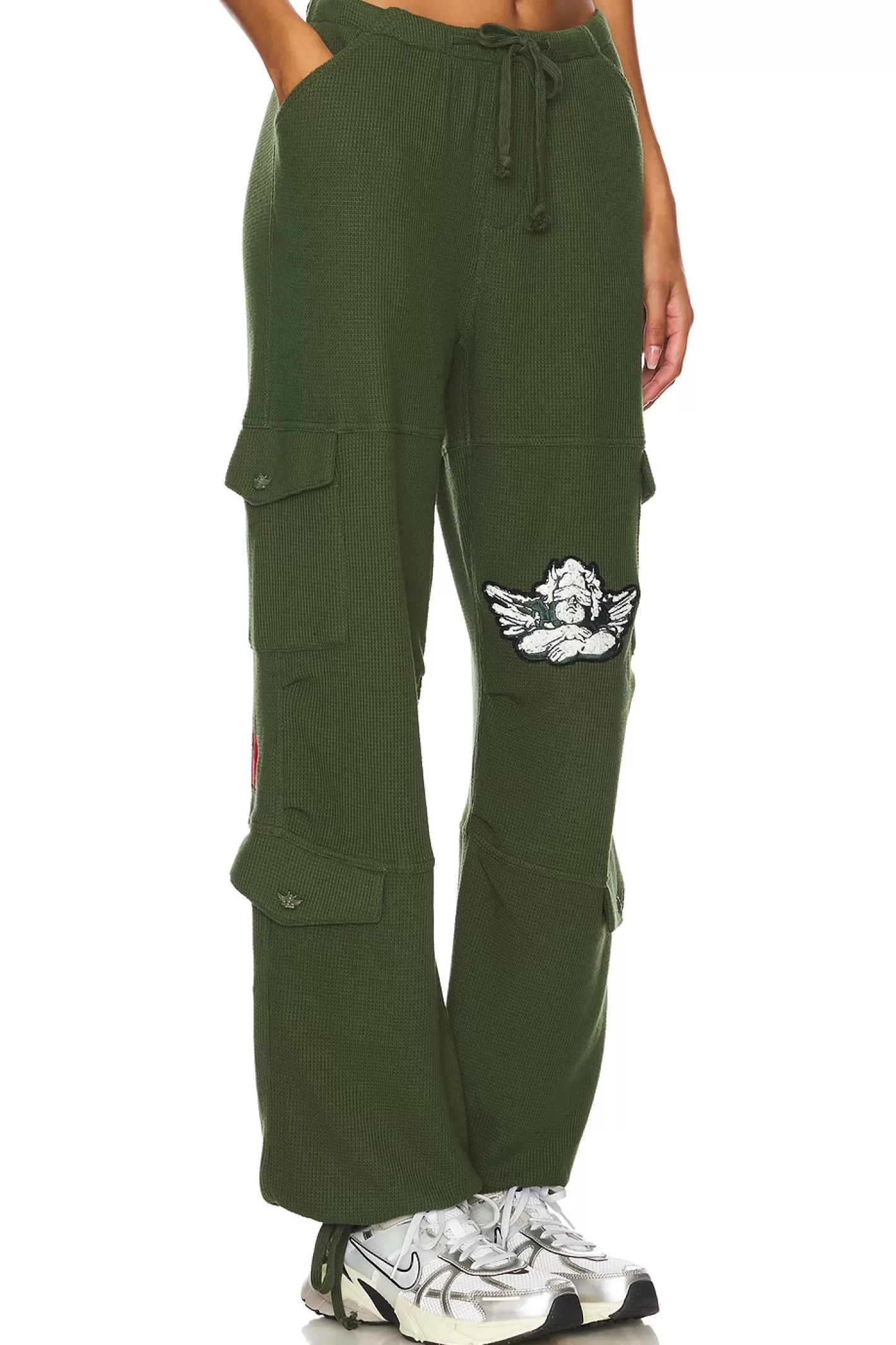 B Shock Thermal Roth Pant>Boys Lie Discount