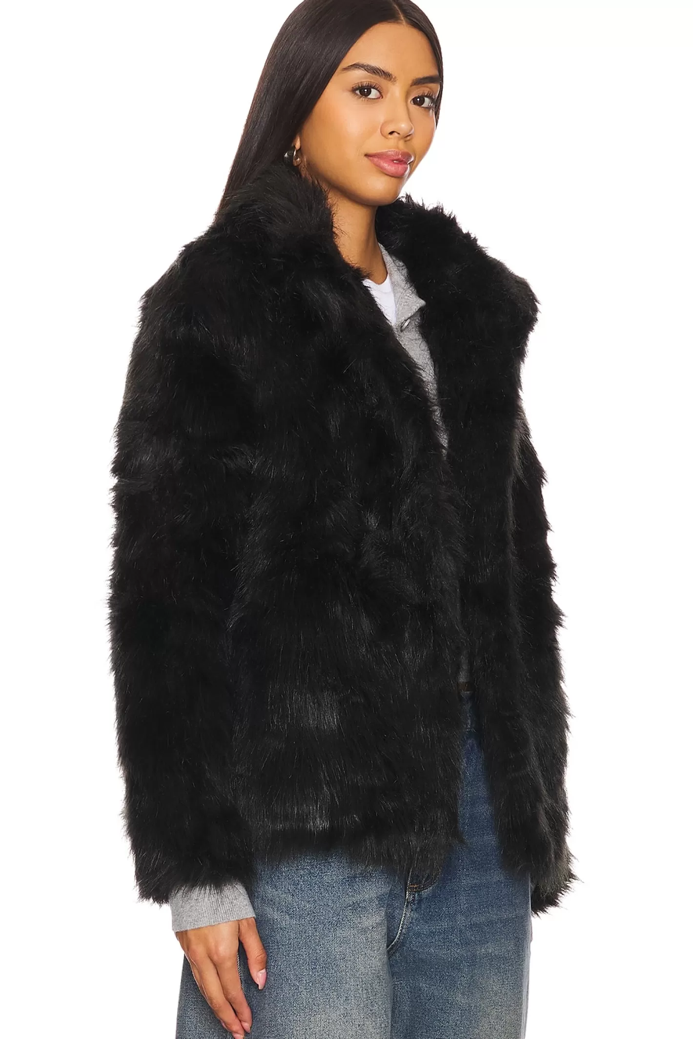 Bada Bing Jacket>LIONESS Discount