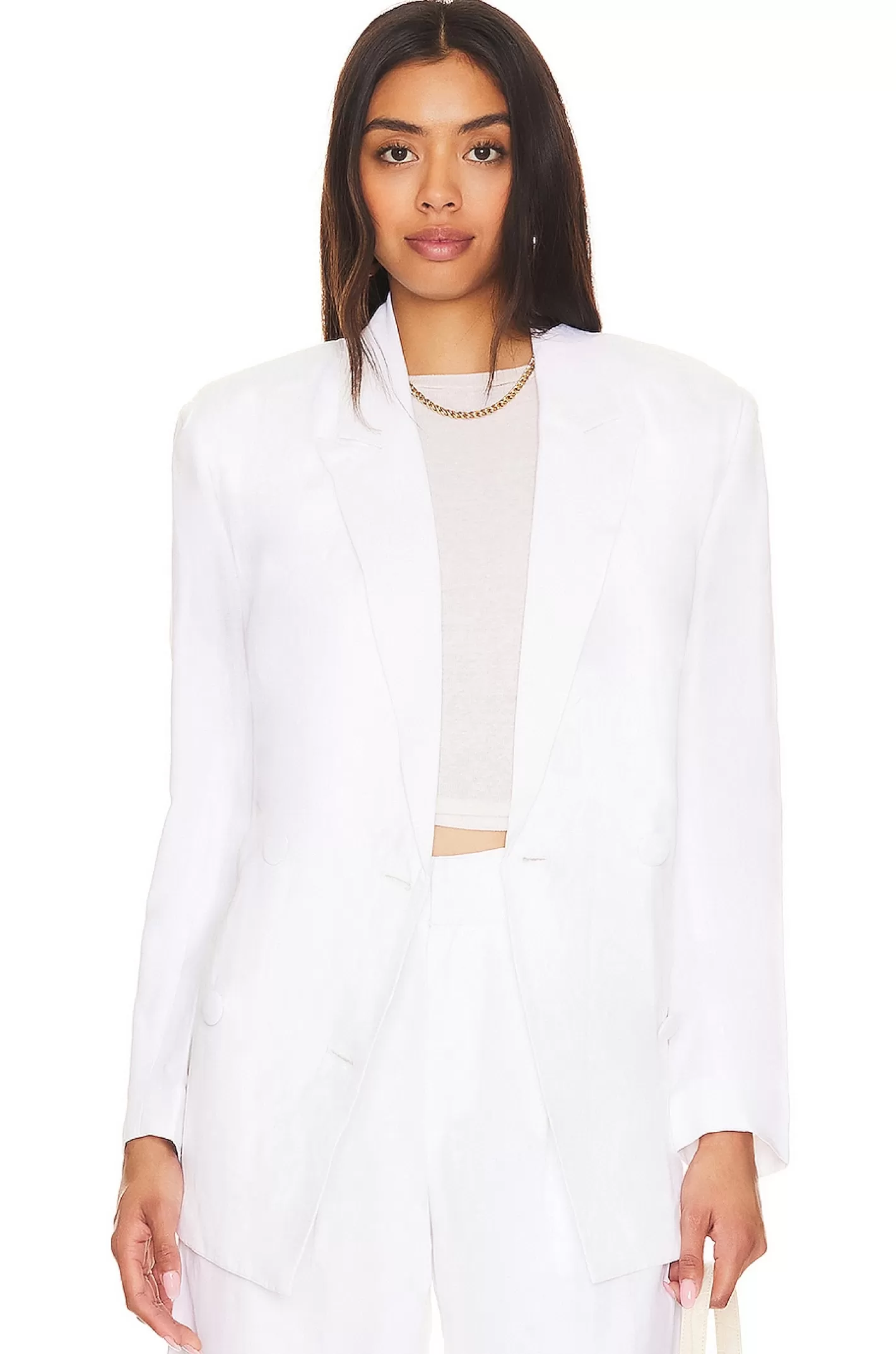 Baldwin Blazer>Steve Madden Best