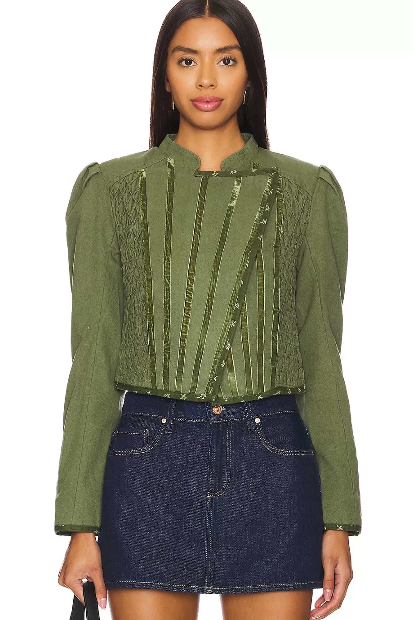 Bali Simone Jacket>Free People Hot