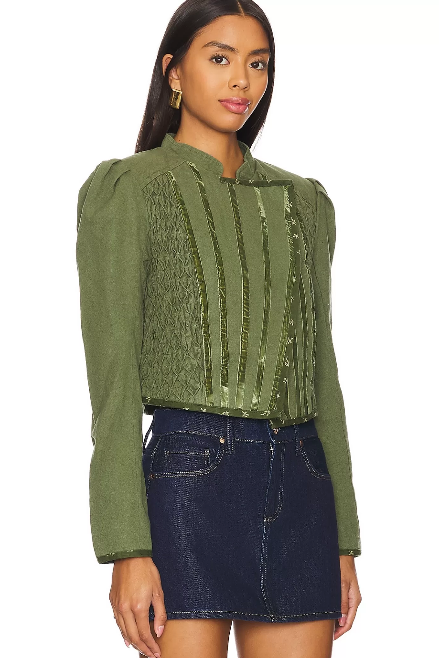 Bali Simone Jacket>Free People Hot