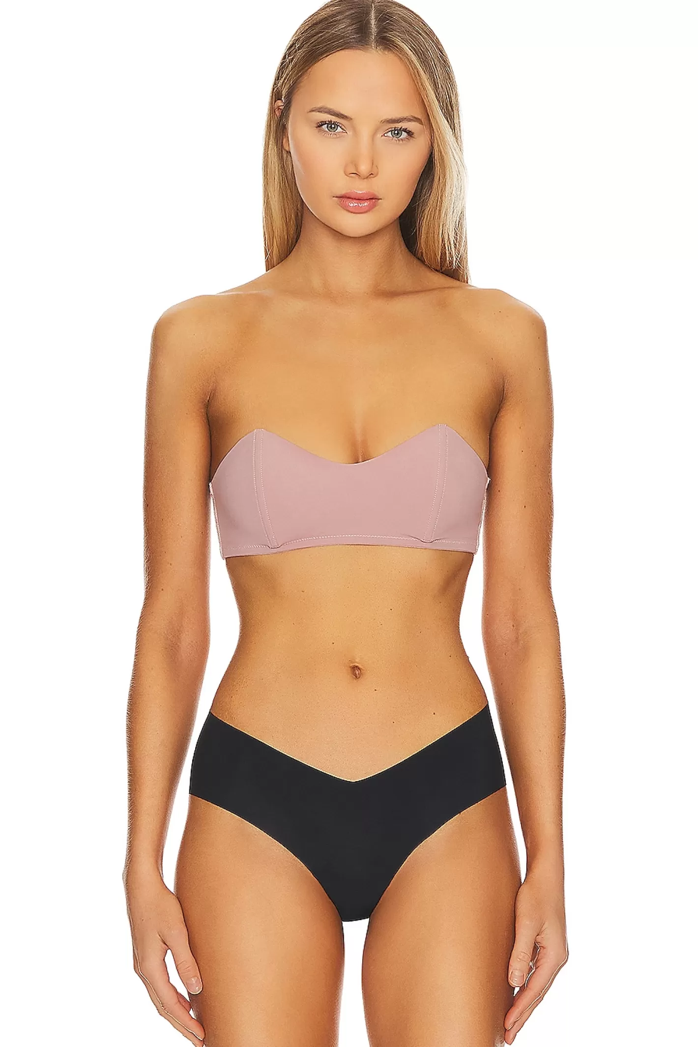 Bandeau Bra>fleur du mal Outlet