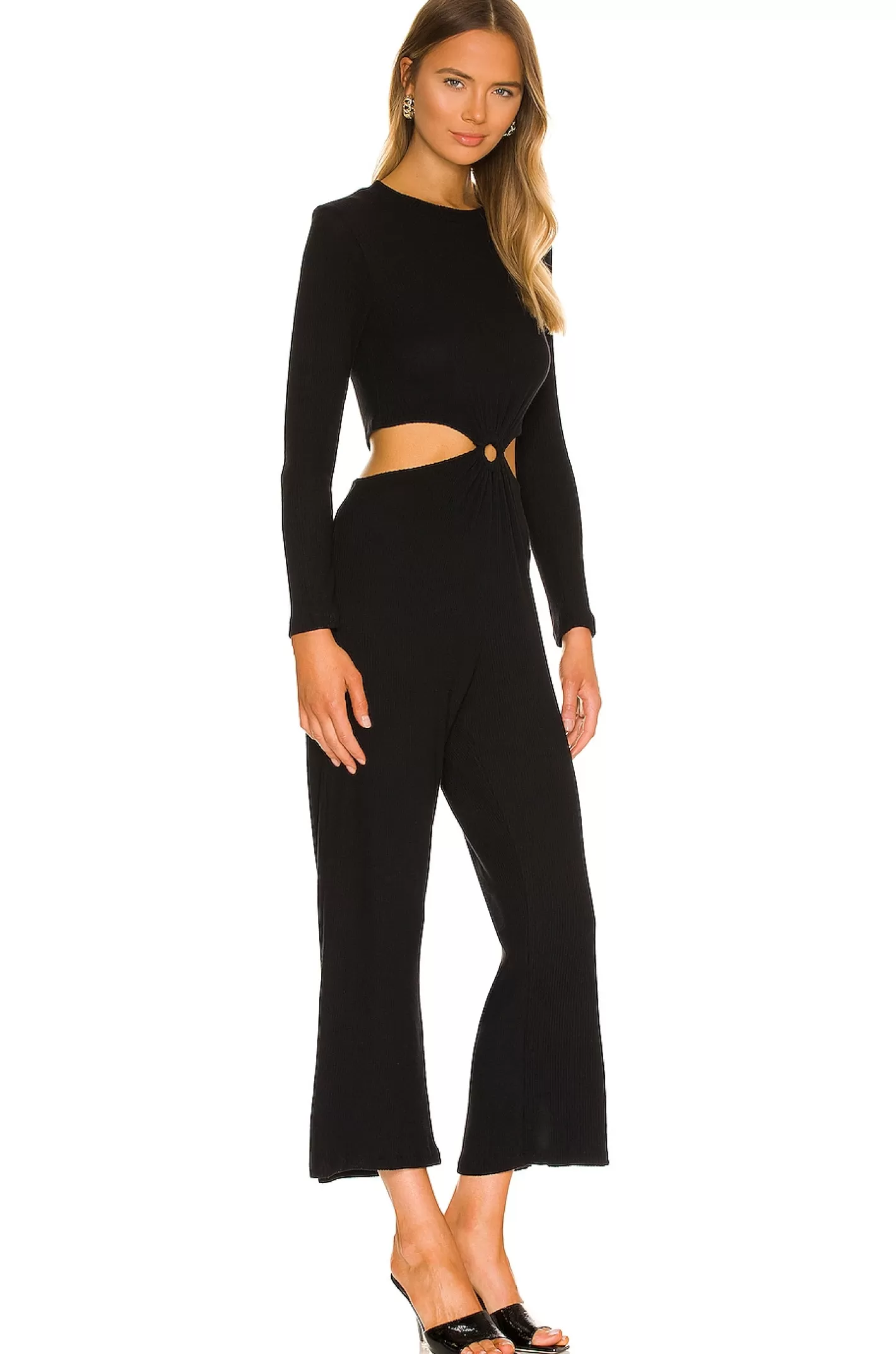 Banx Jumpsuit>LNA Cheap